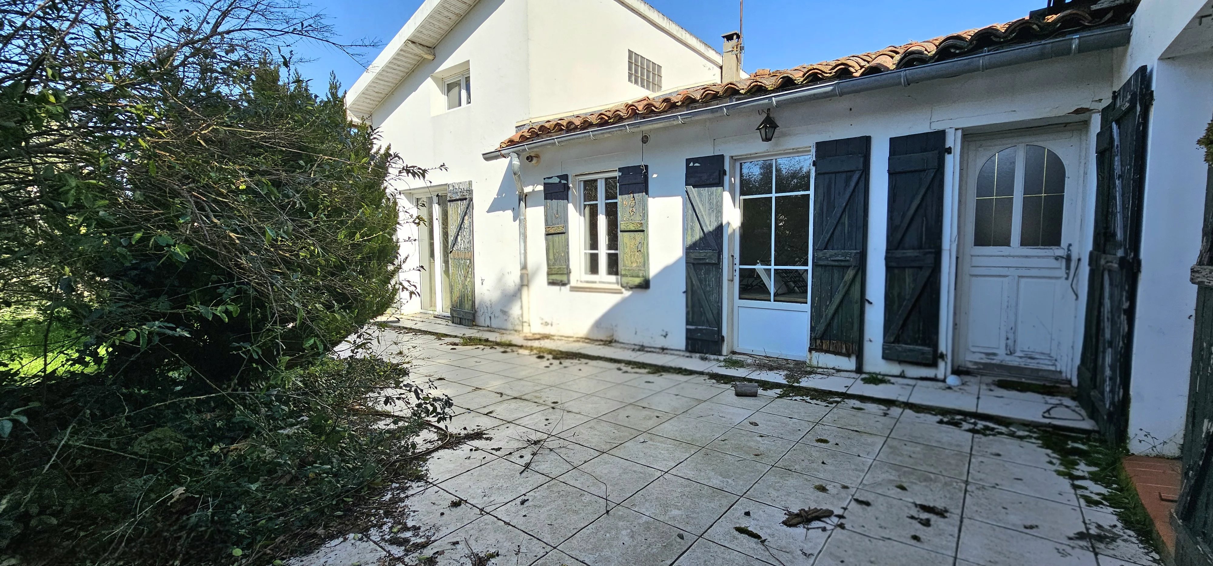 Maison à vendre Artigat, Ariège
