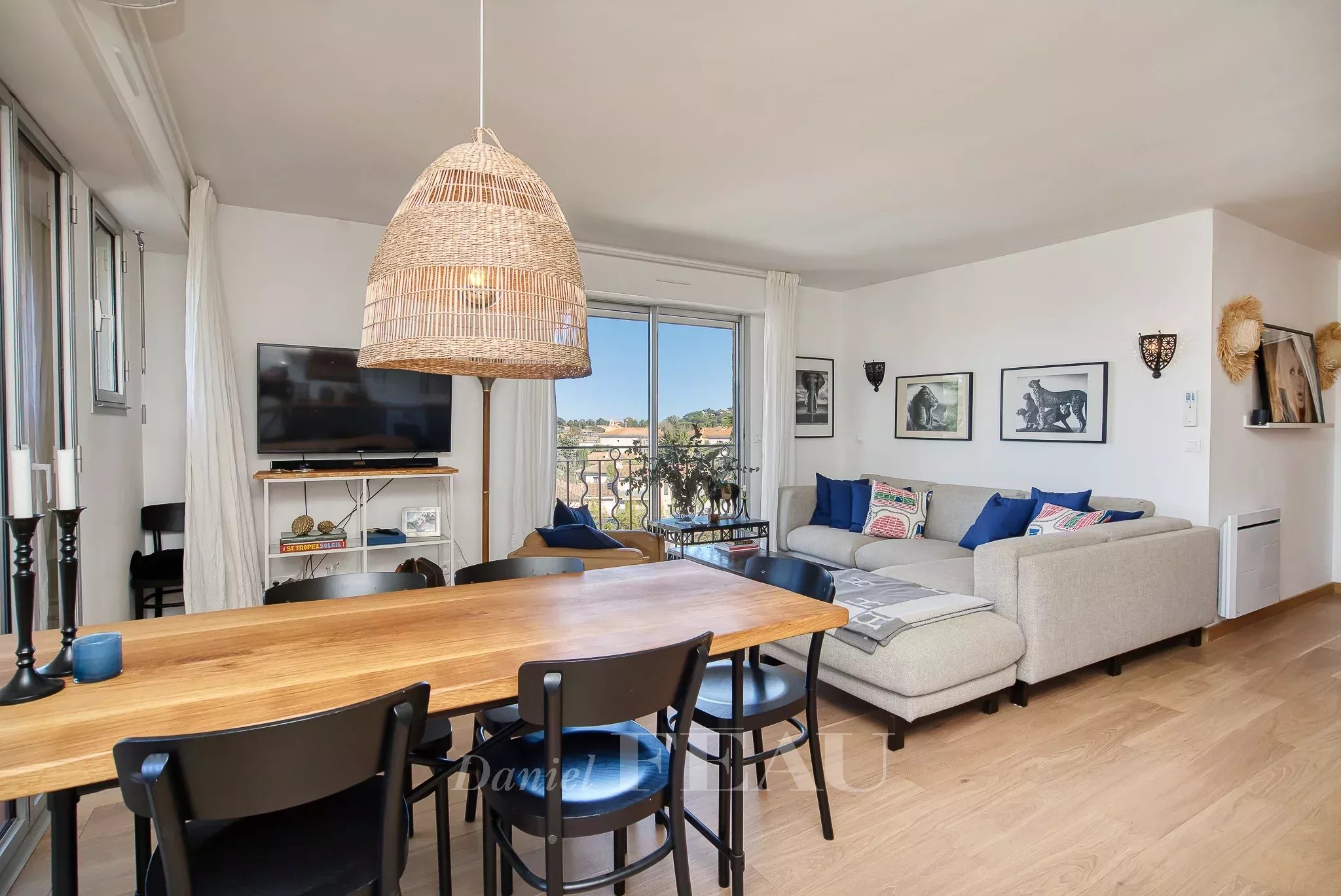 Vente Appartement Saint-Tropez
