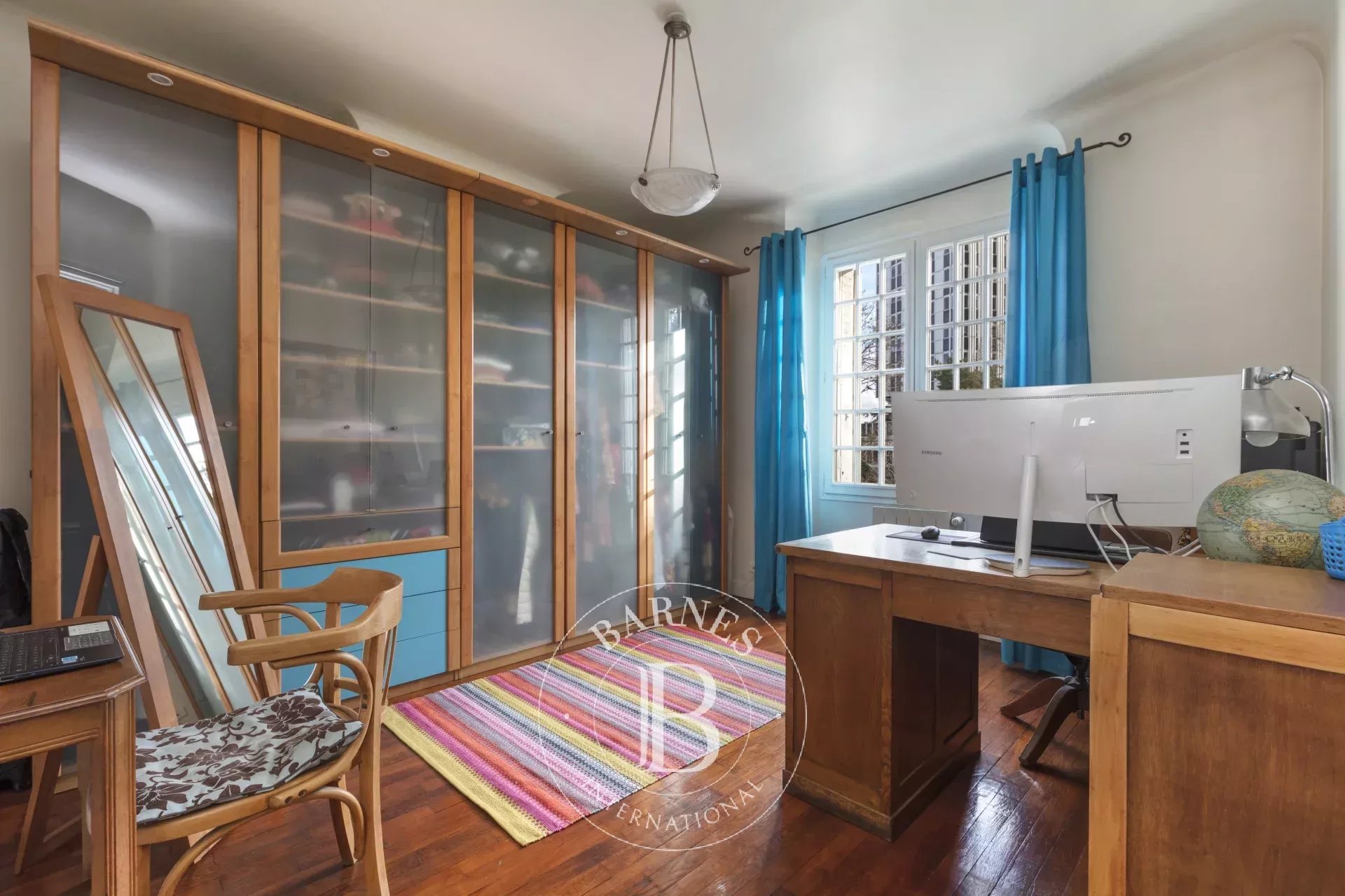 La Garenne-Colombes  - House 5 Bedrooms - picture 9