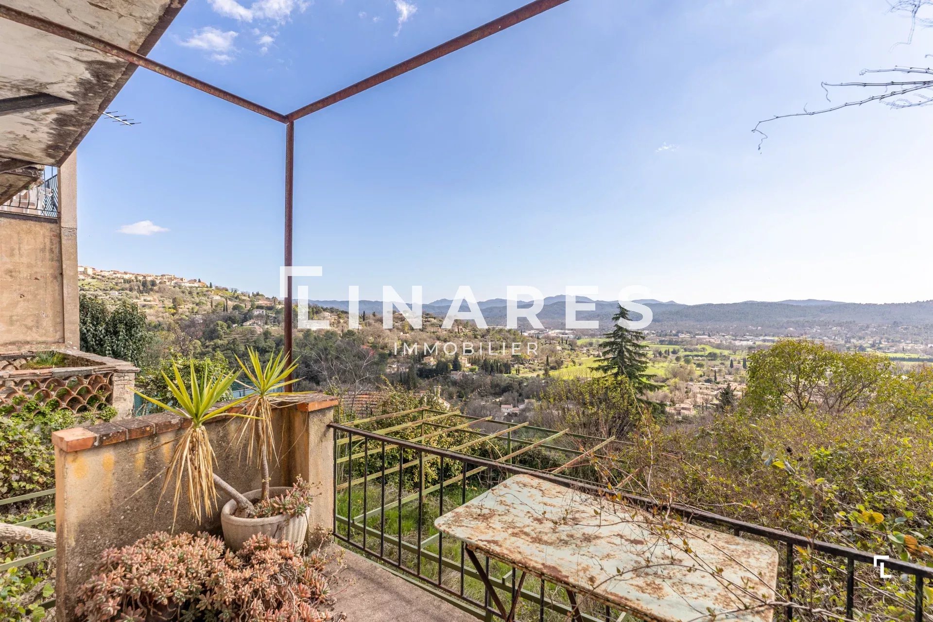 Sale House Callian