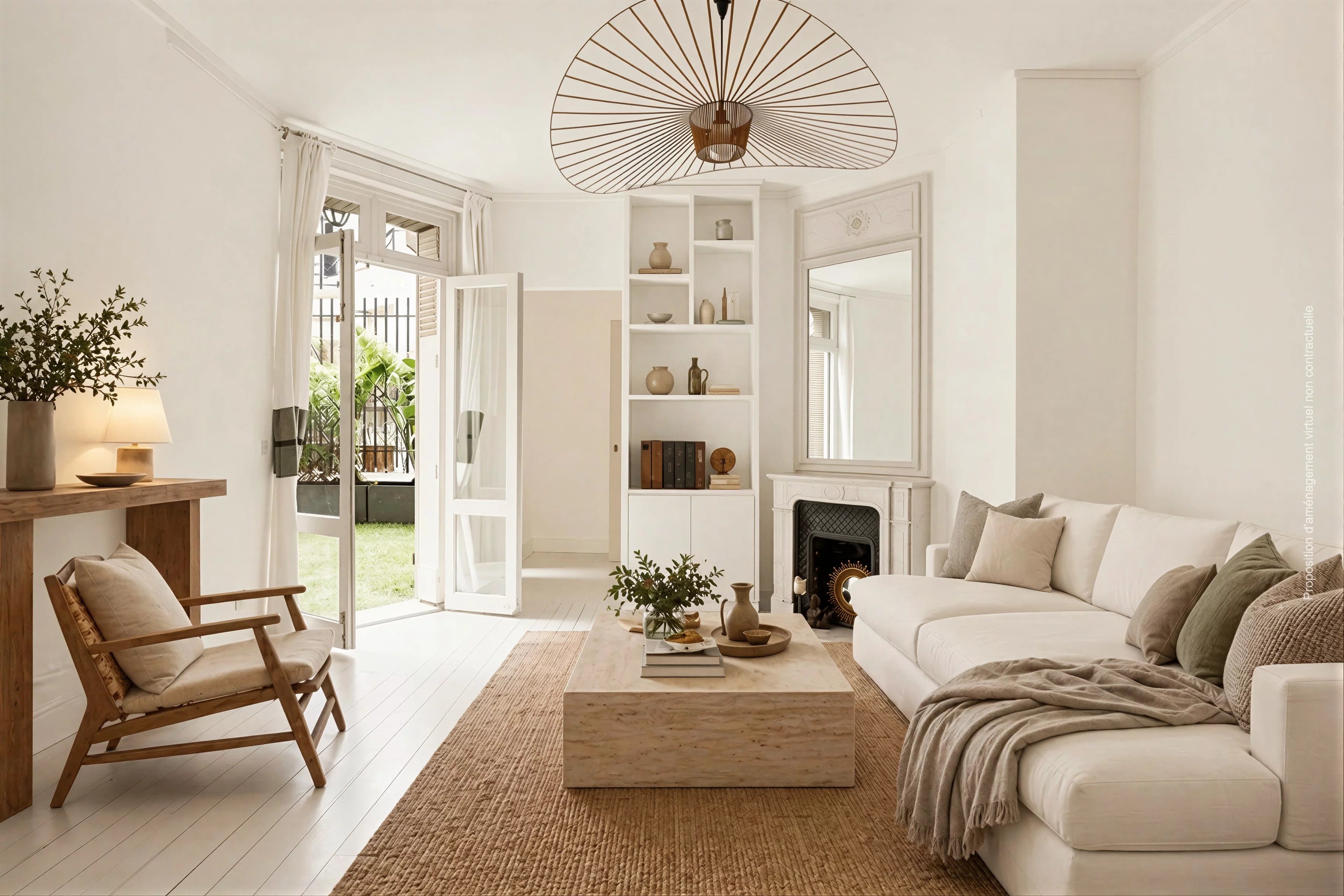 Paris 16e - RANELAGH