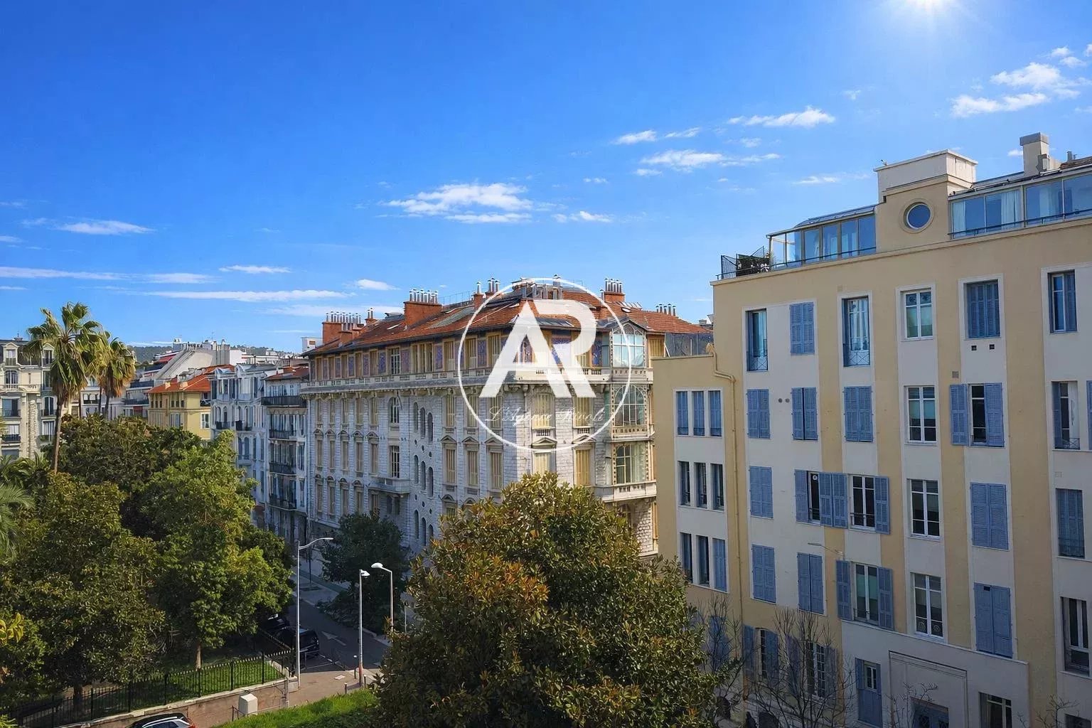 Agence immobilière de Agence Rivoli