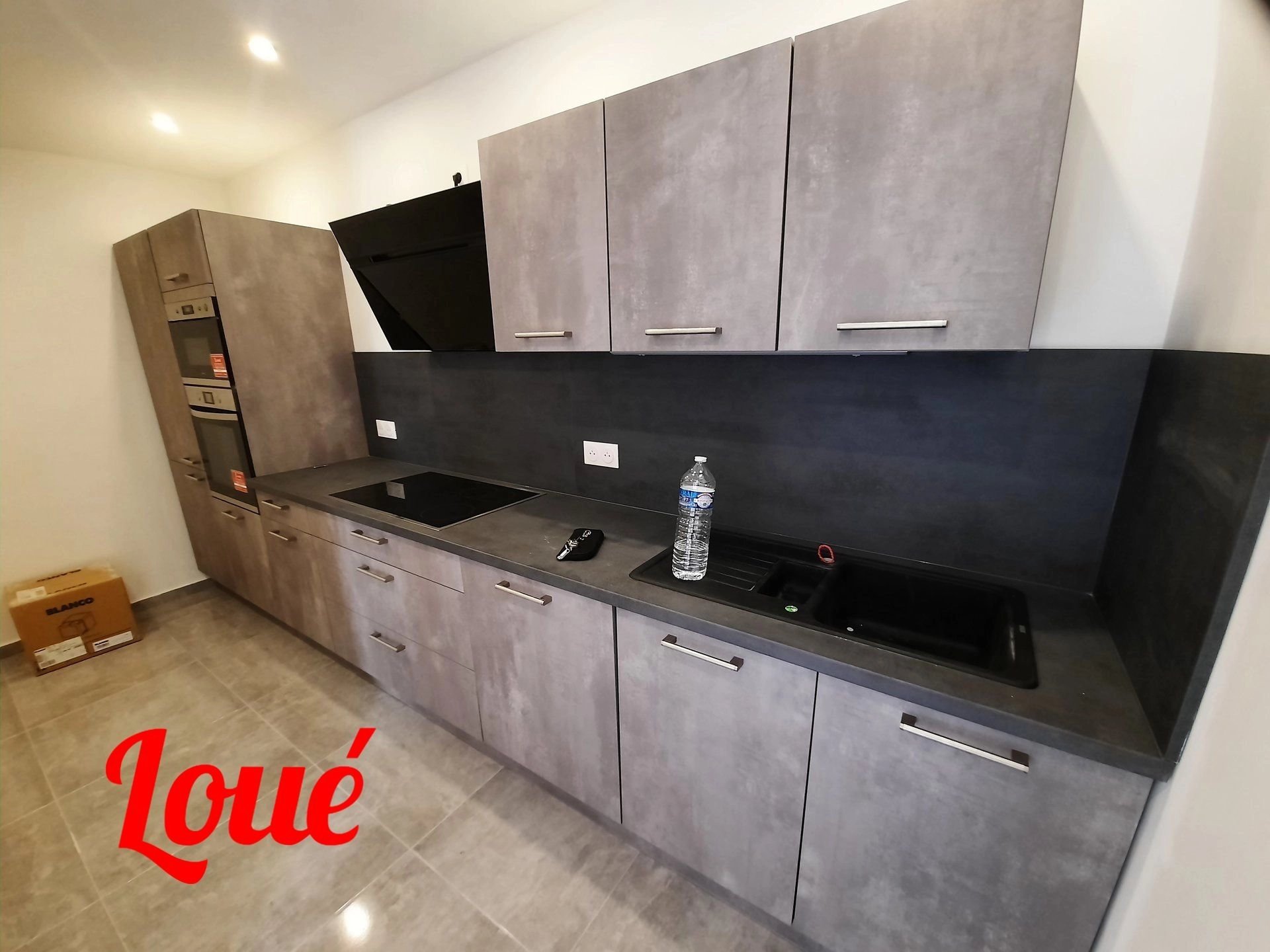 LOCATION MAISON 59m2