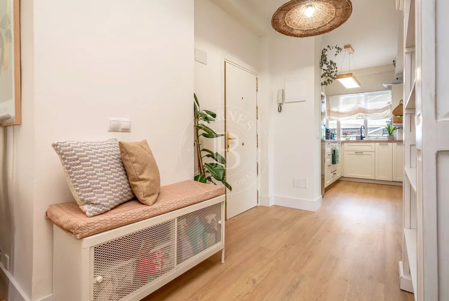 Daire Madrid - picture 13