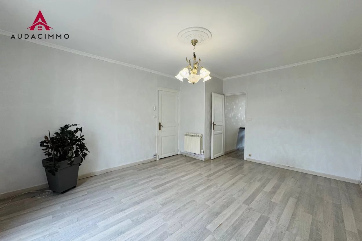 Vente Maison Essey-lès-Nancy