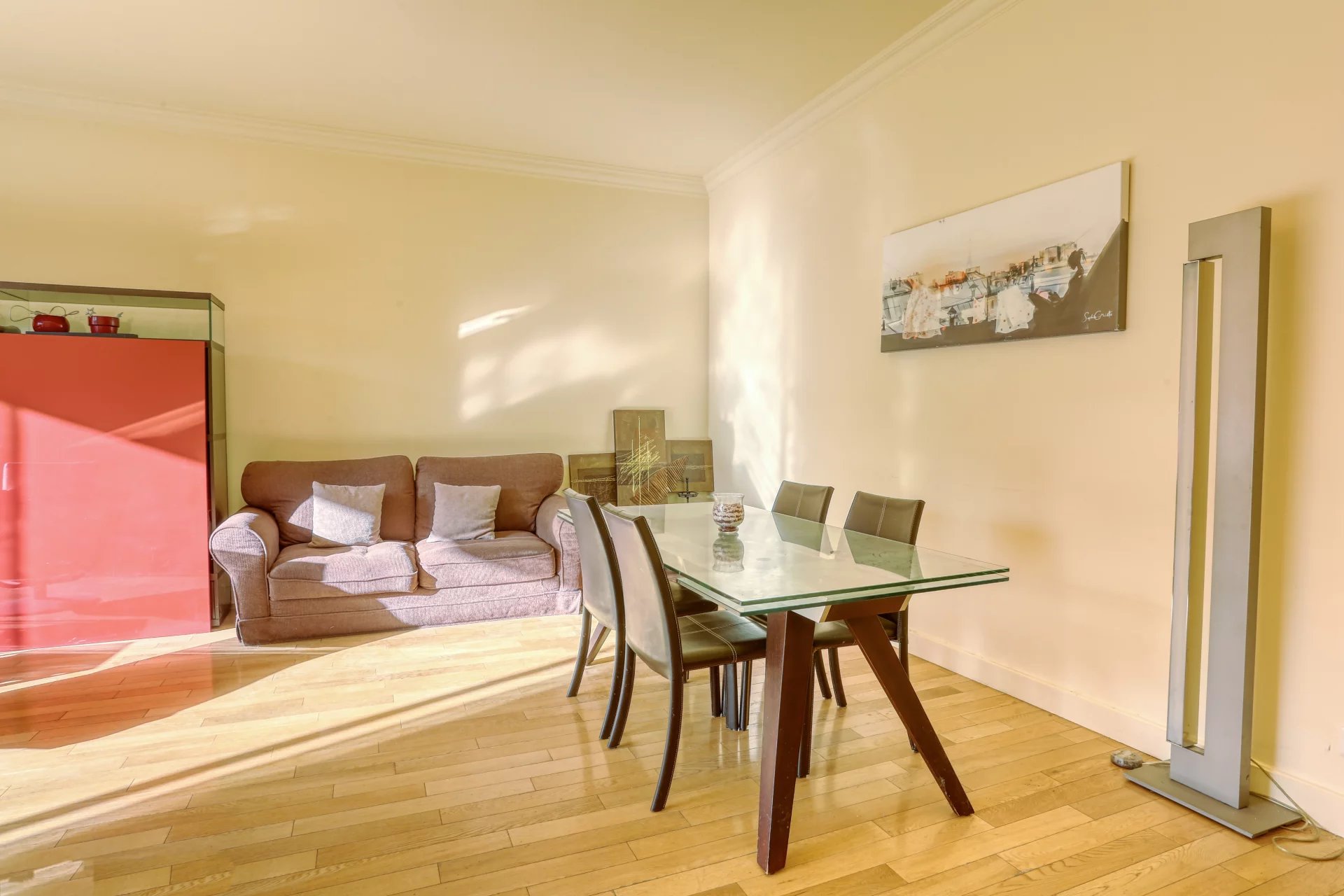 Sale Apartment Neuilly-sur-Seine