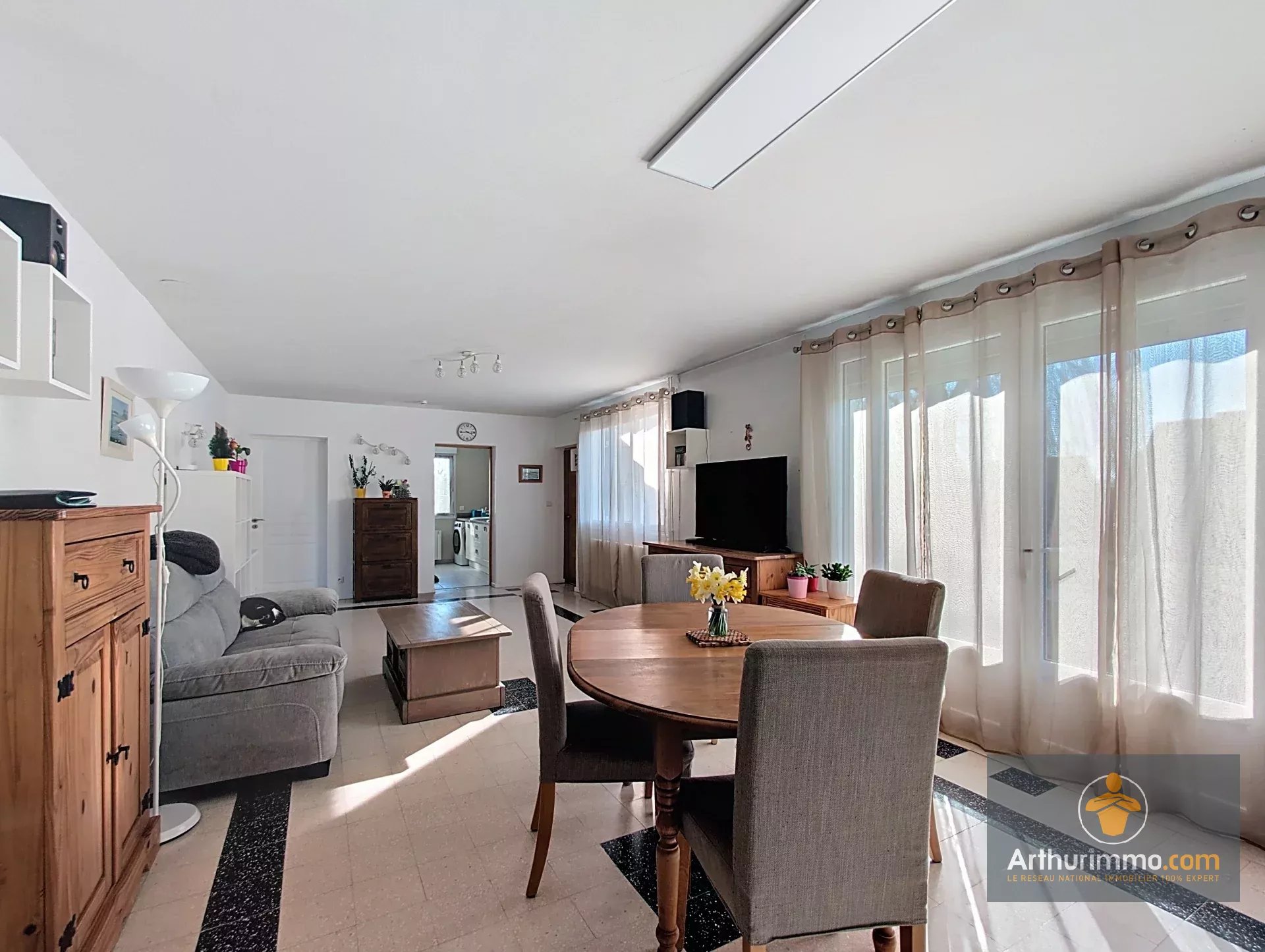 Agence immobilière de EURL LIBIMMO