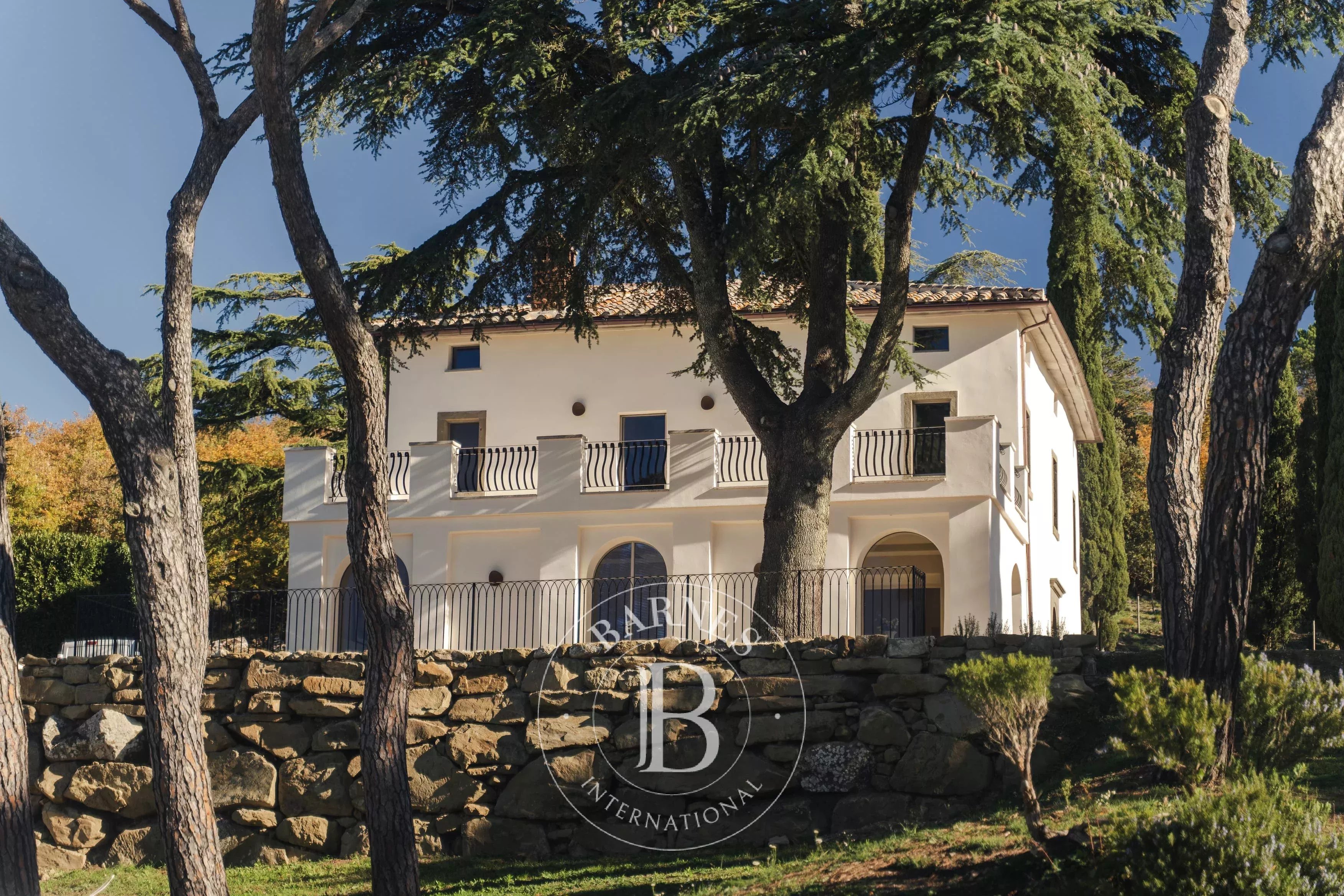 Villa Lisciano Niccone  -  ref 86798649 (picture 3)