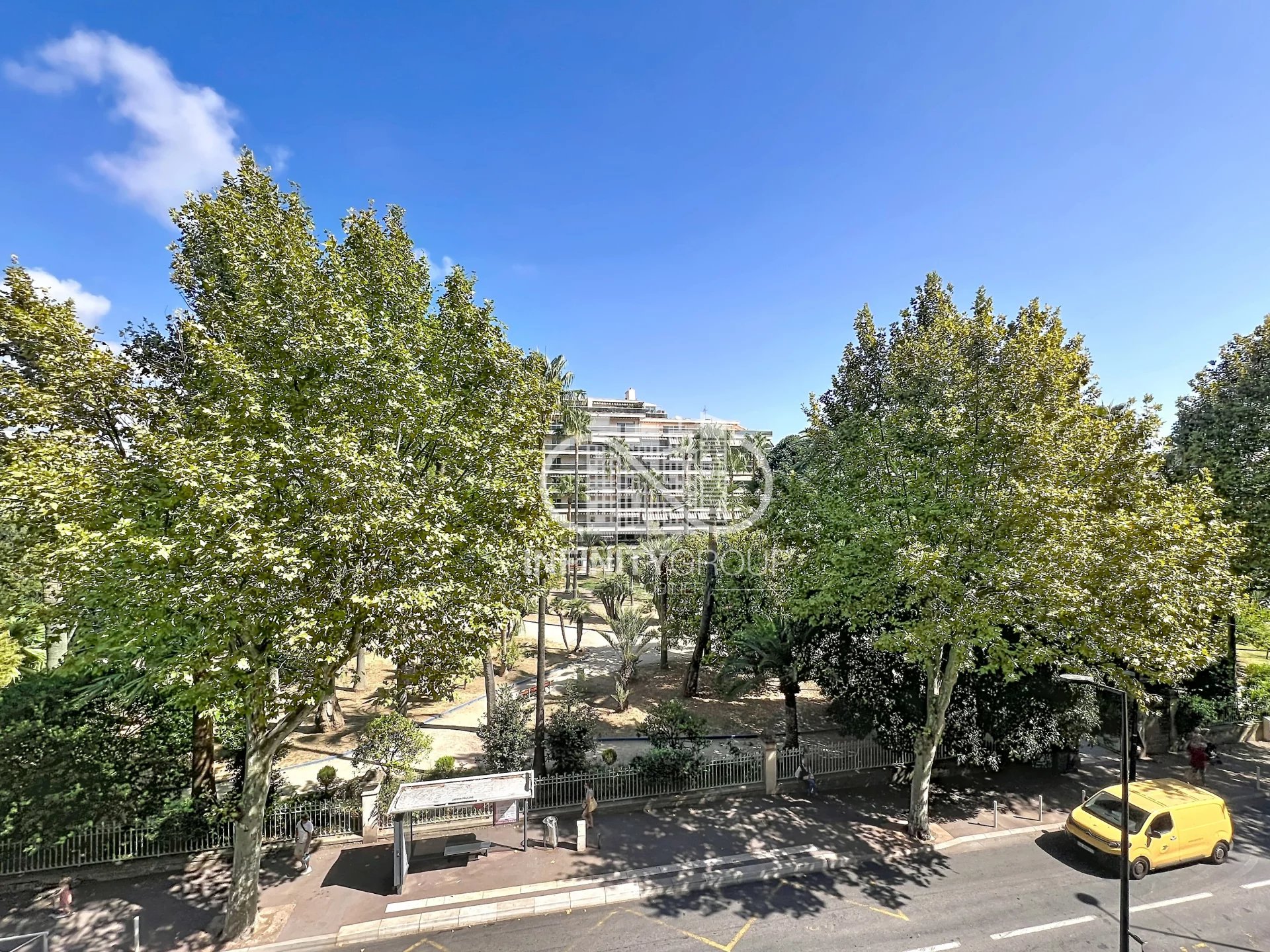 Agence immobilière de Infinity Group Immobilier