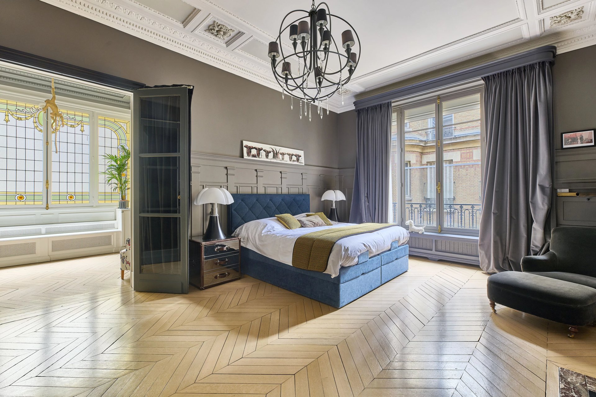 3 Bedroom Apartment/Flat's Image 11