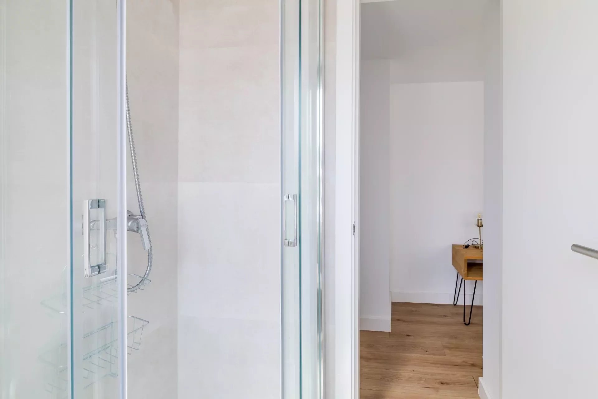 Daire Madrid - picture 17