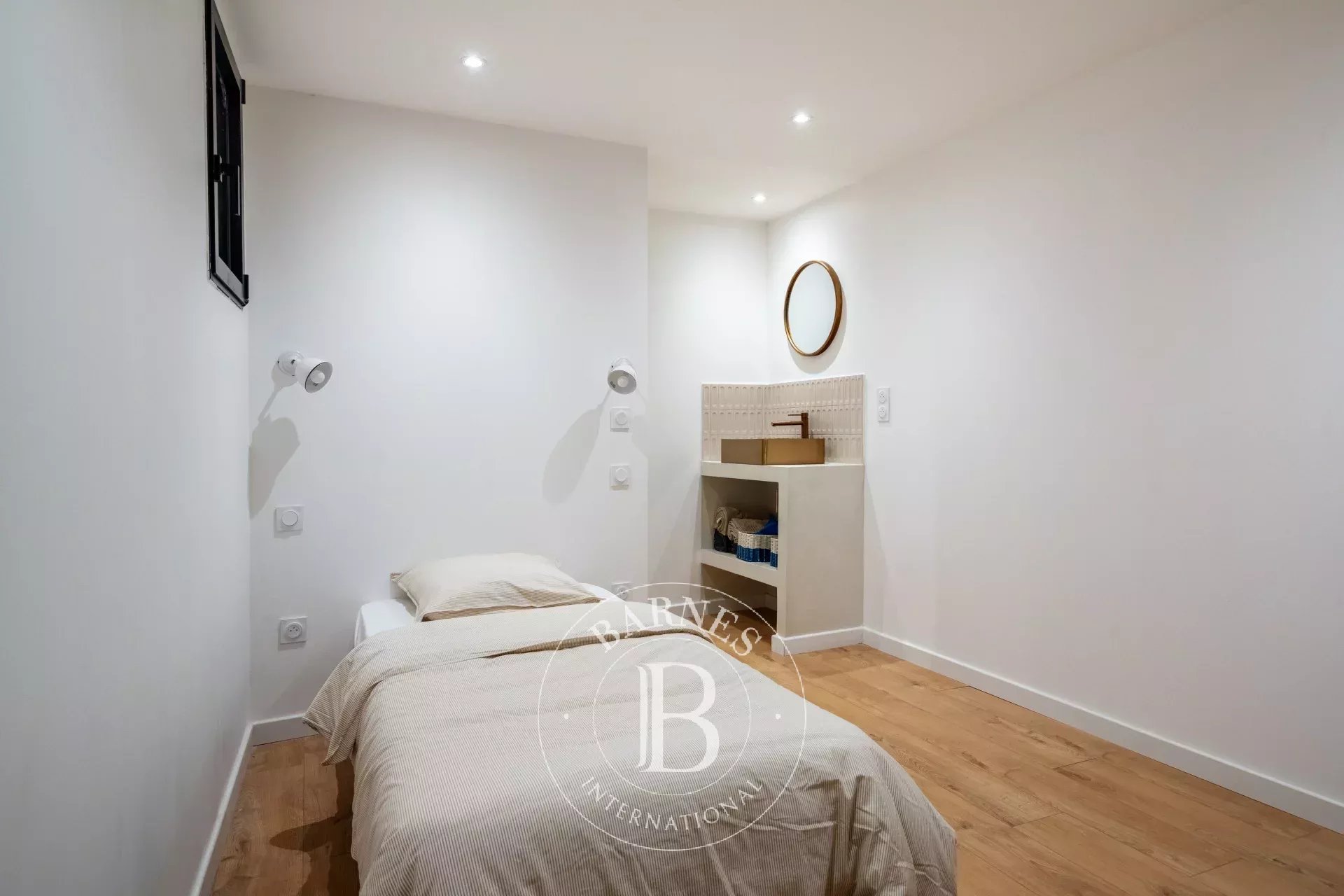 Şehir evi Marseille 7ème - picture 13