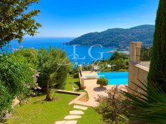 Luxury Sea-View Villa in Théoule-sur-Mer | Provençal Family Estate — photo 2 of 7