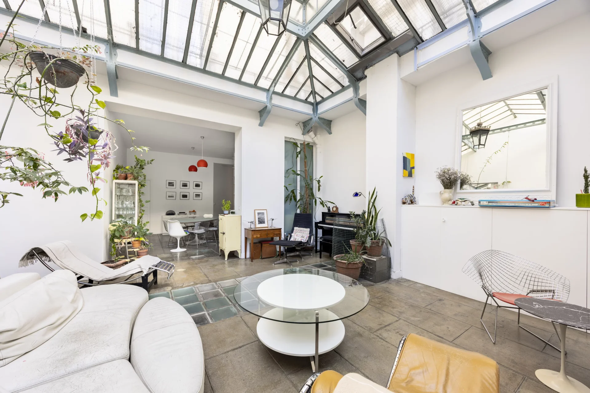 Paris 9e - ROCHECHOUART
