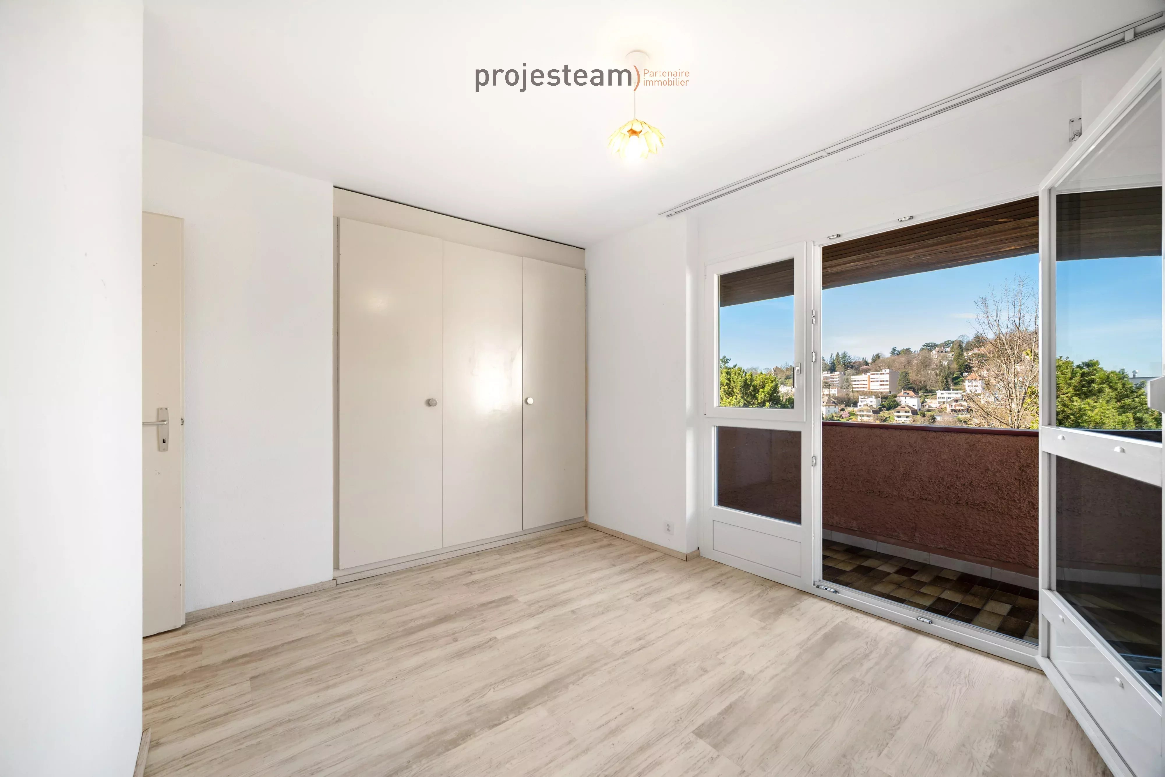 6 pièces — Pully — Photo 16