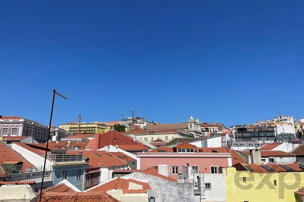Furnished 2-bedroom apartment in downtown Lisbon 85507002 image 15