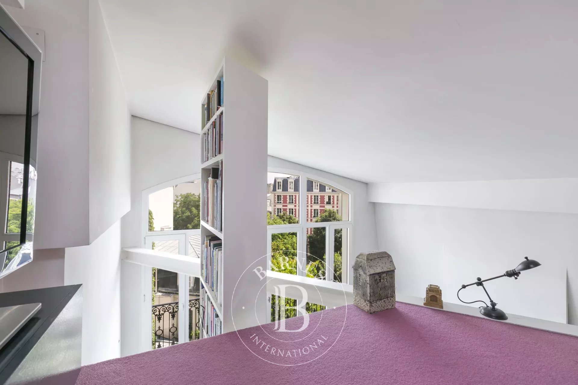 Daire Paris 9ème - picture 12