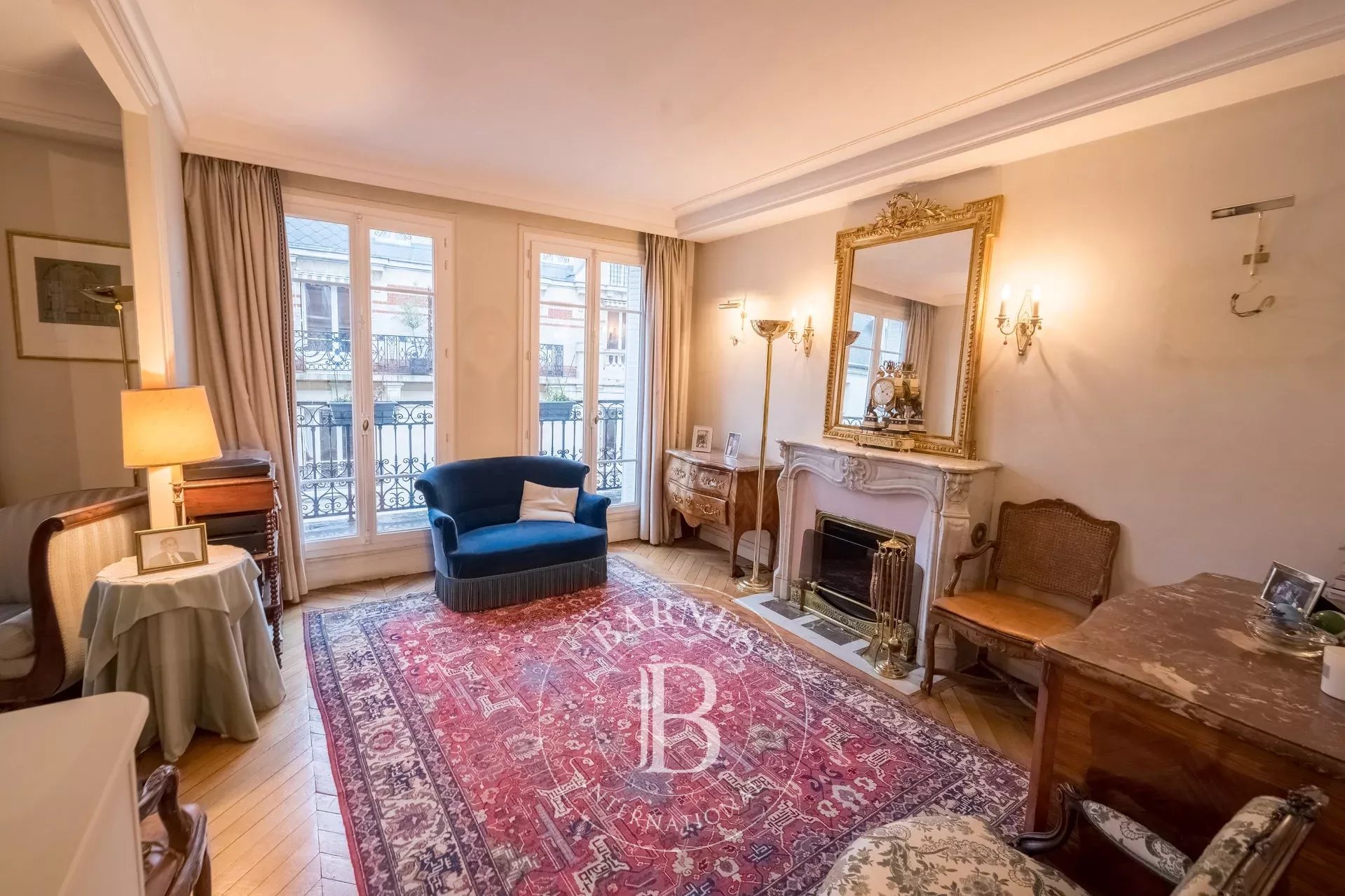 Apartment Neuilly-sur-Seine