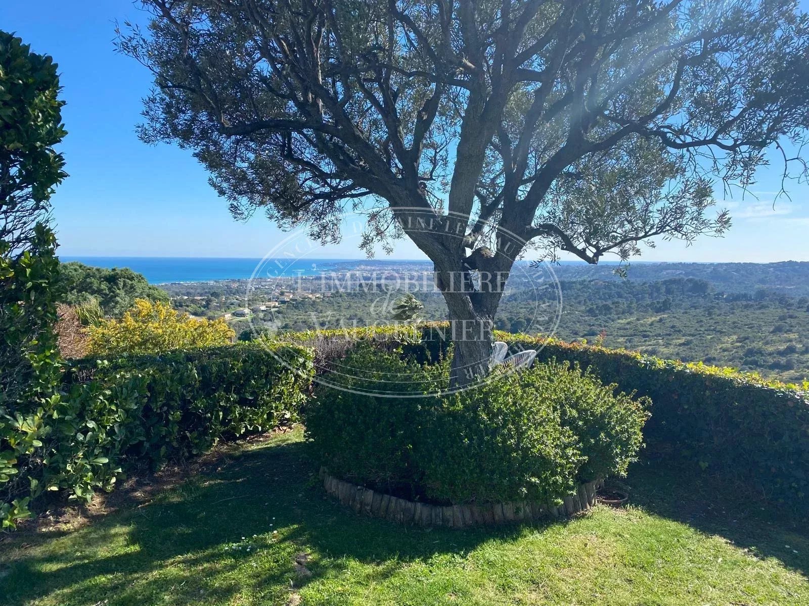 Vendita Casa - Villeneuve-Loubet Hauts de Vaugrenier