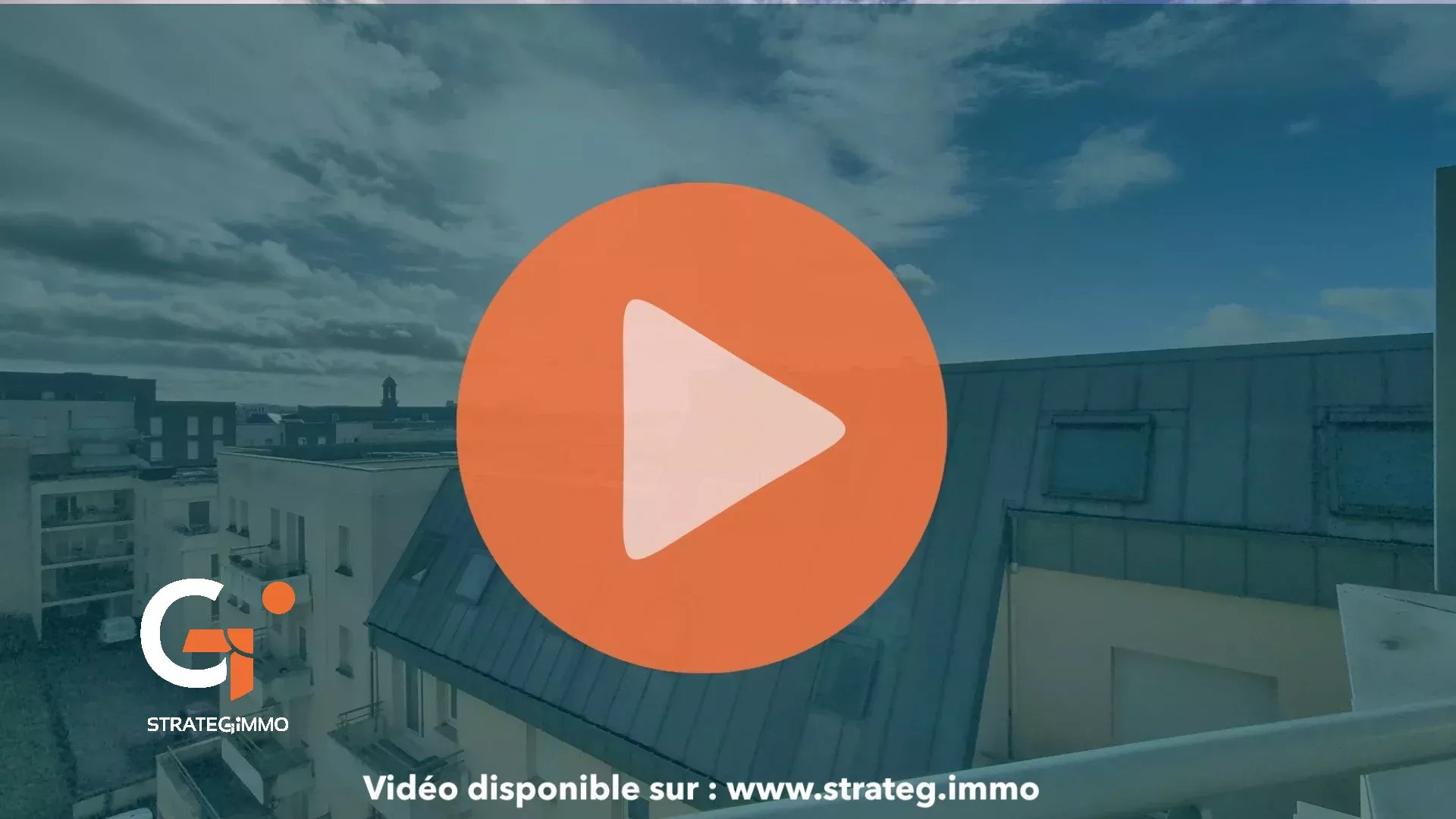 Vente Appartement Rouen