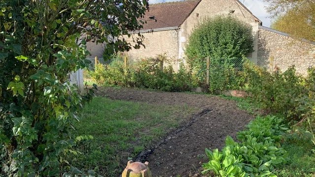 TERRAIN VIABILISE Athée sur cher (37 Touraine)