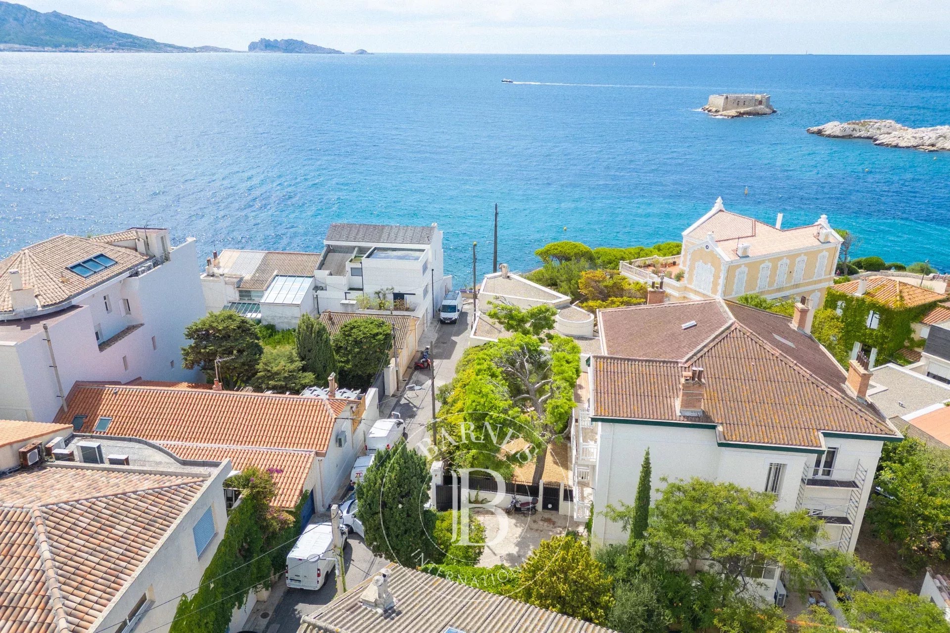 Daire Marseille 7ème - picture 14