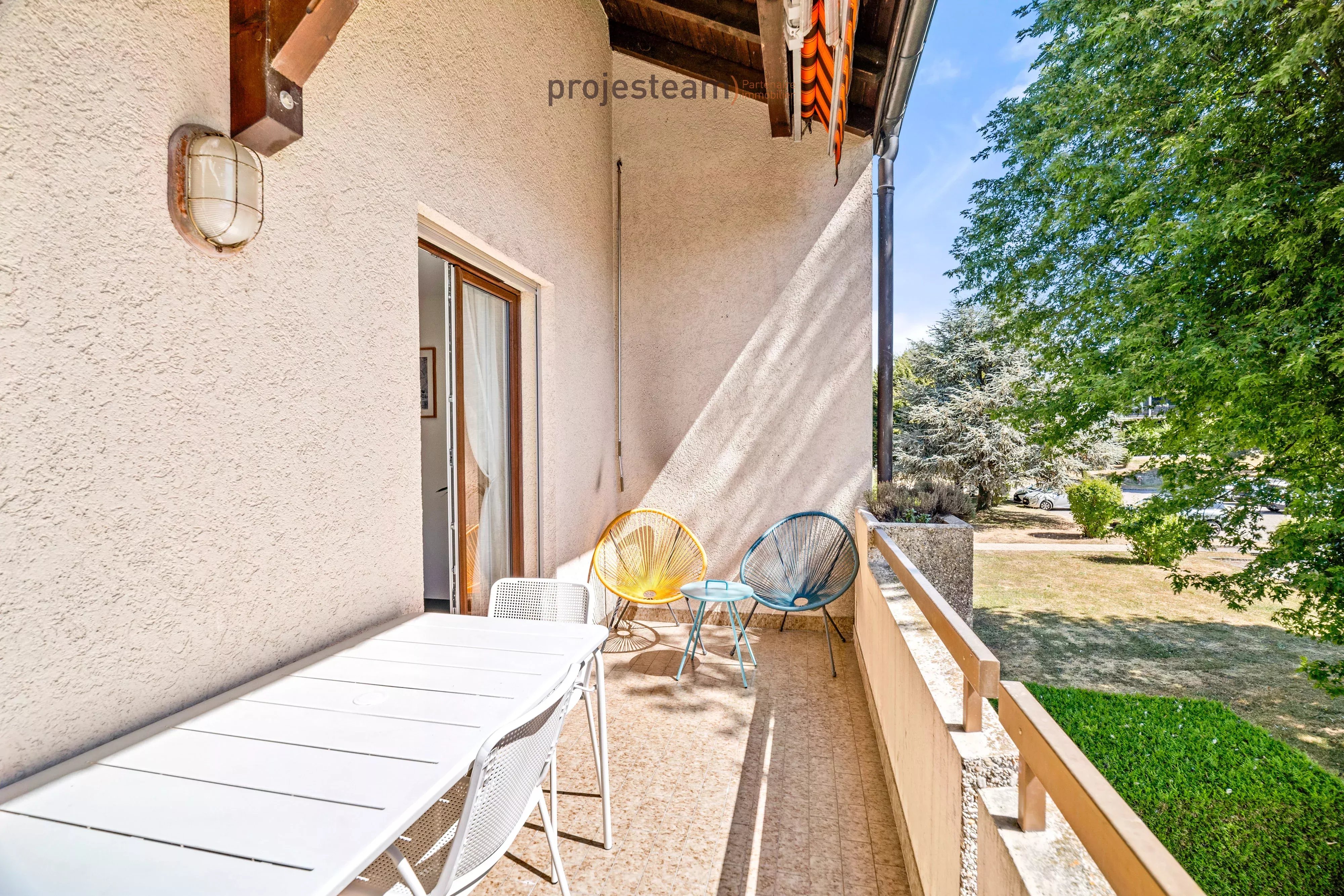 4.5 pièces — Chavannes-de-Bogis — Photo 7