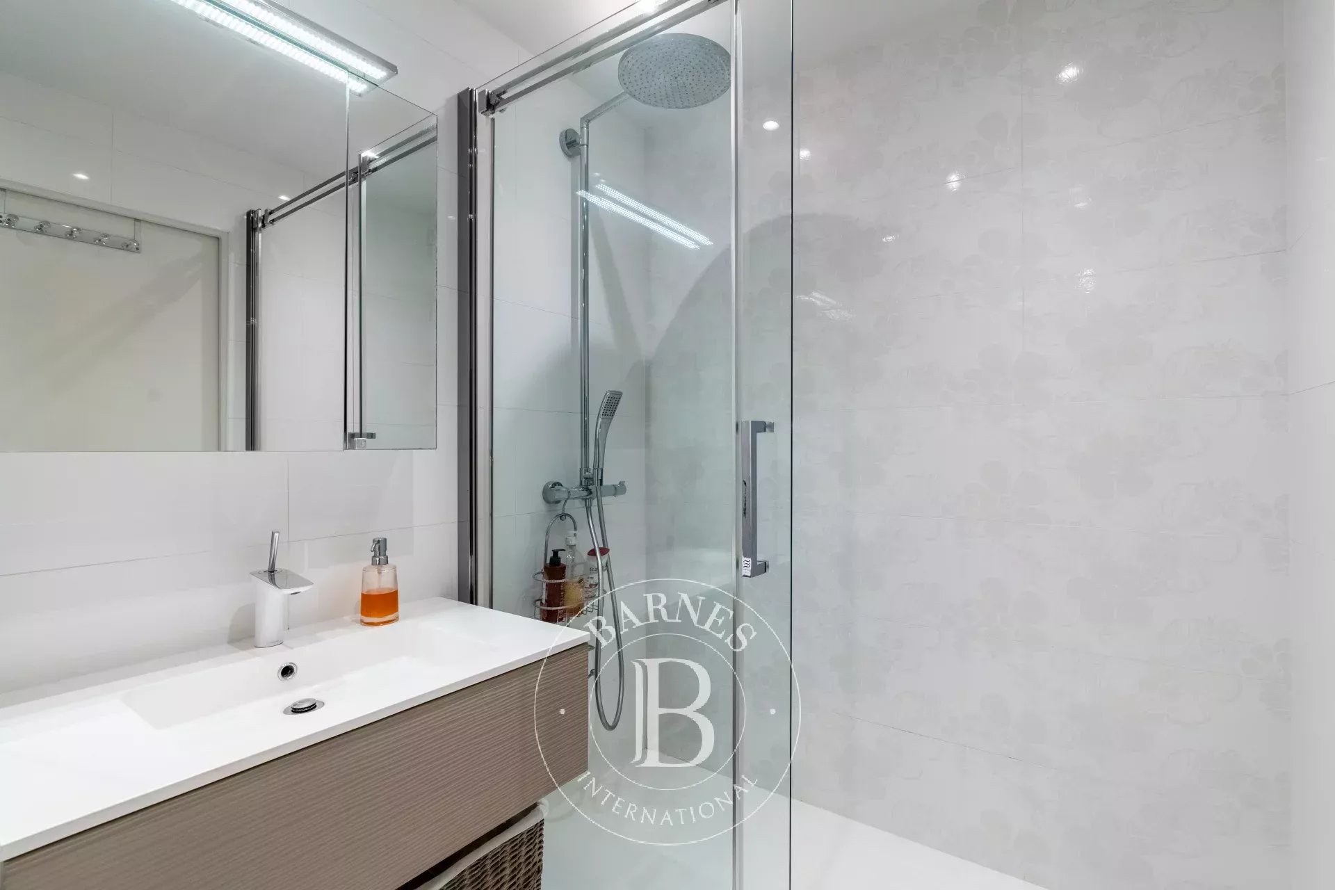 Daire Neuilly-sur-Seine - picture 9