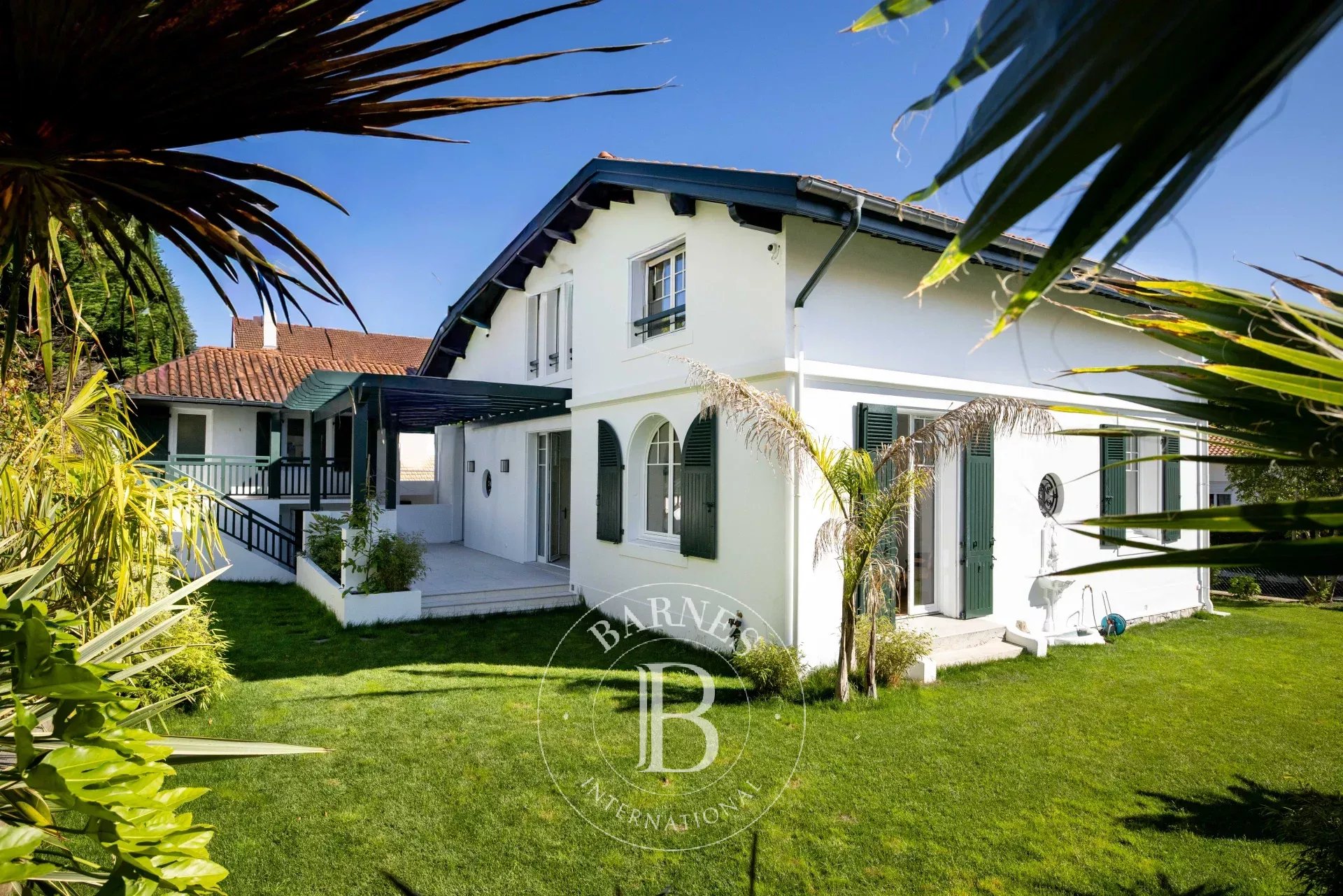 Maison Biarritz  -  ref 87059038 (picture 3)