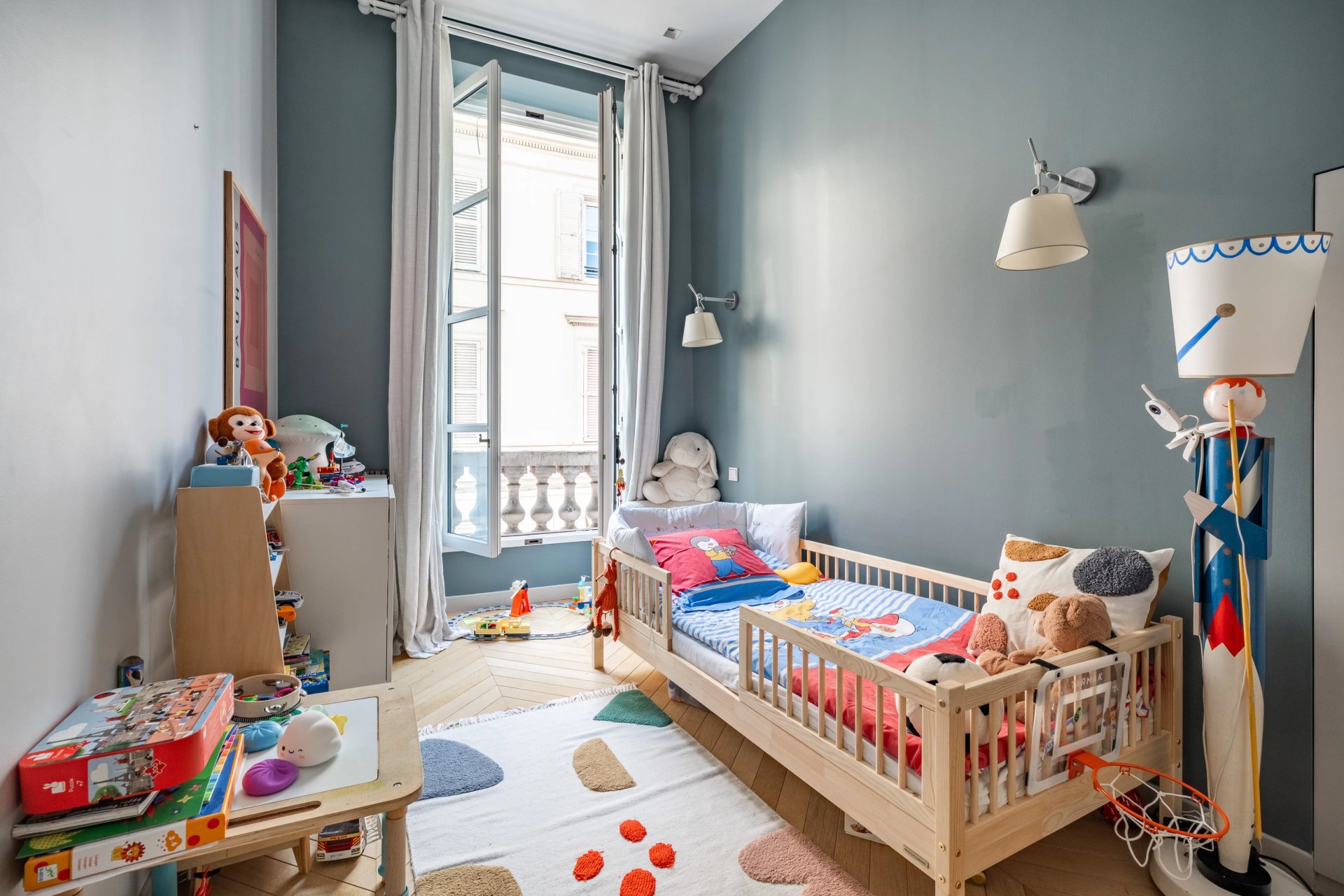 4 Bedroom Apartment/Flat's Image 10