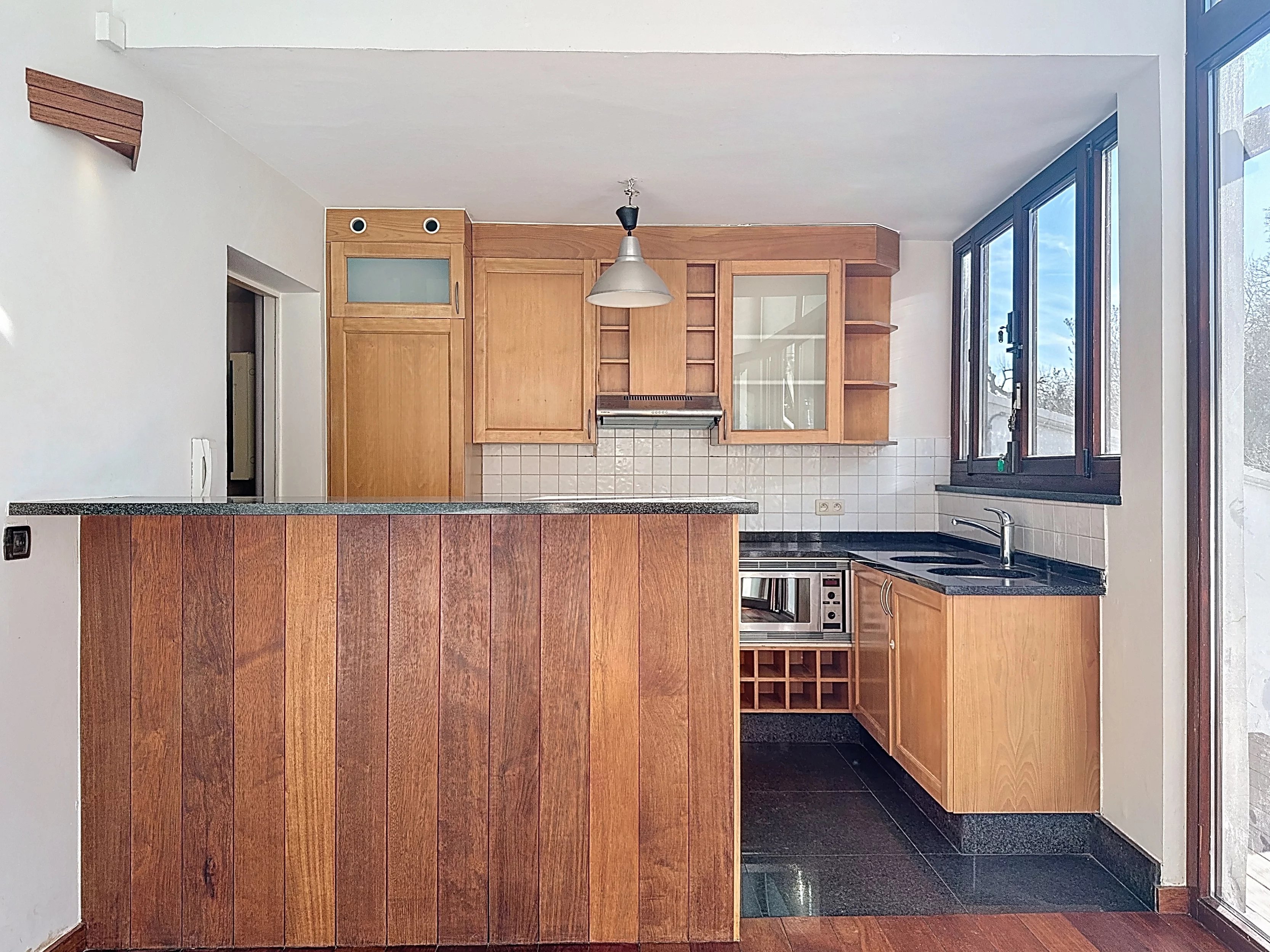 Watermael-Boitsfort  - Maison 5 chambres avec terrasse et jardin