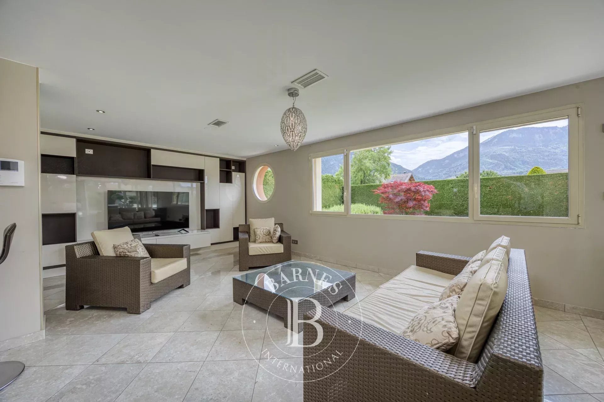 Ev Saint-Pierre-en-Faucigny