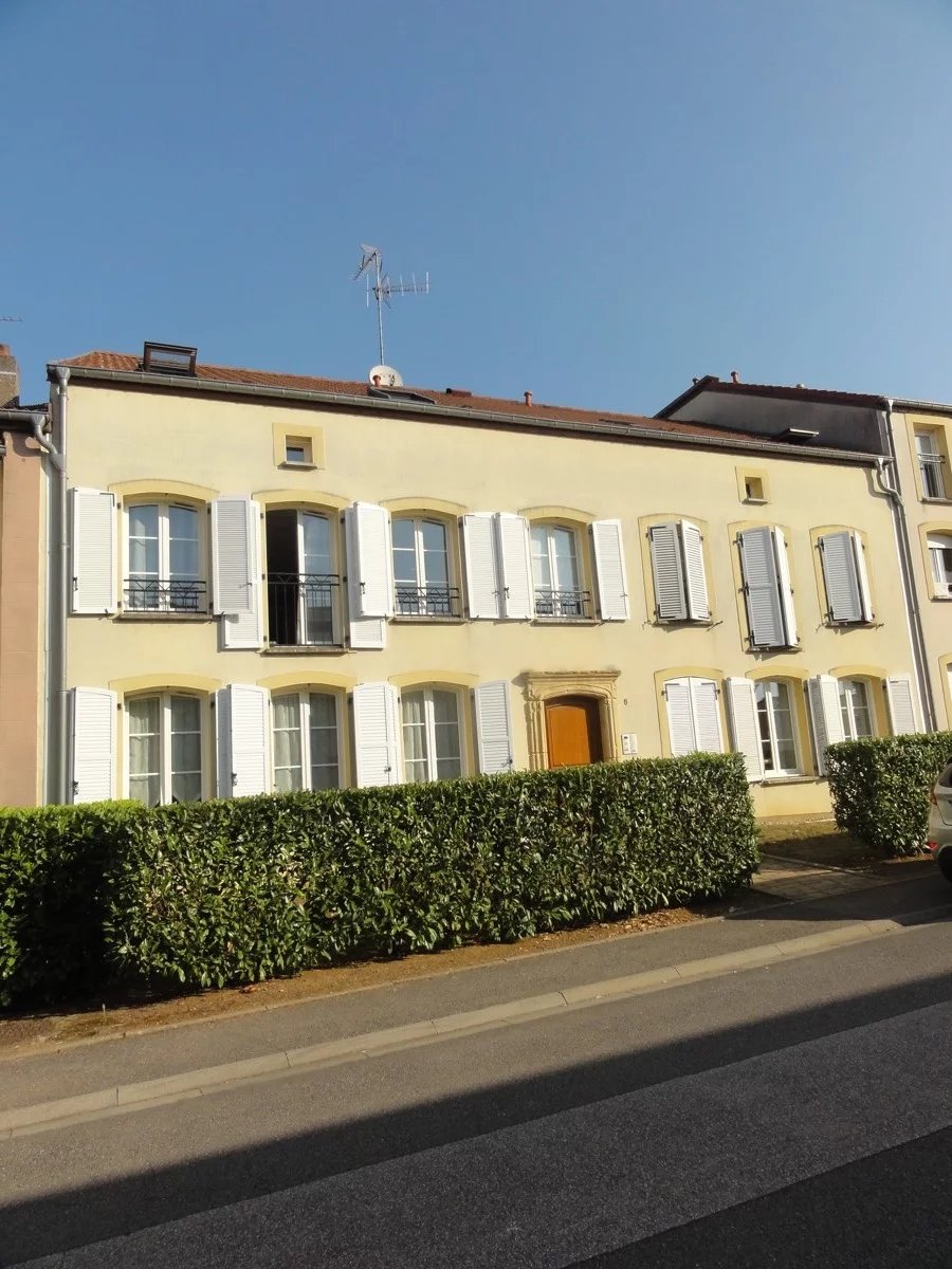 Location Appartement Bousse