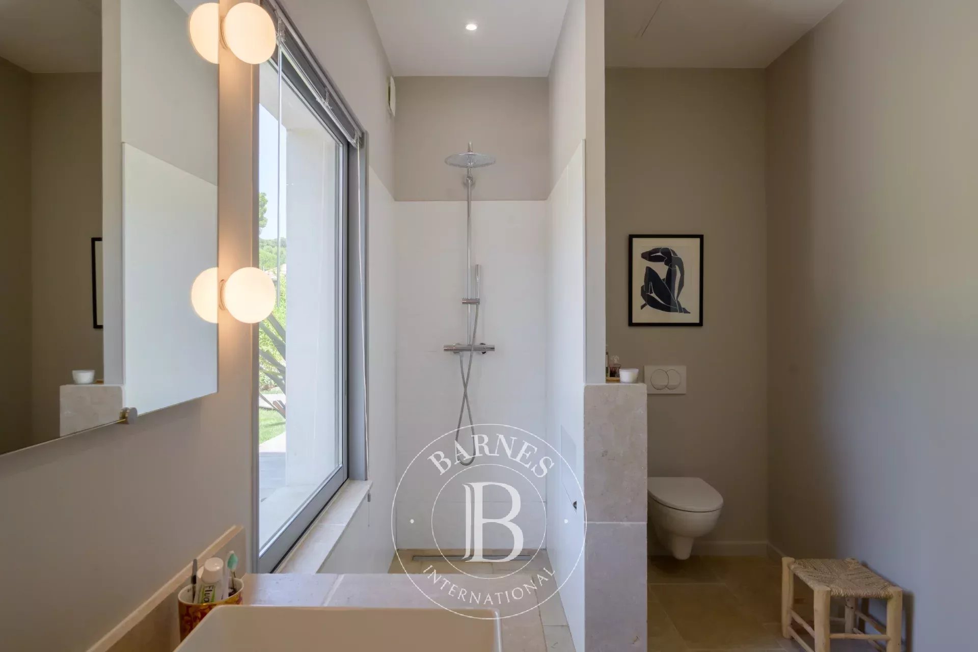 Villa Saint-Cyr-sur-Mer - picture 17