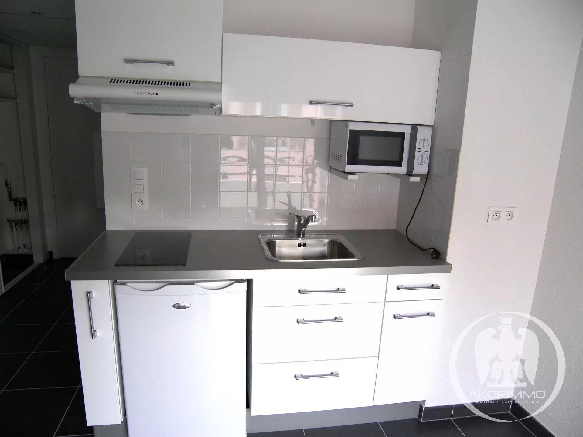 Venta Piso - Niza (Nice) Saint Roch