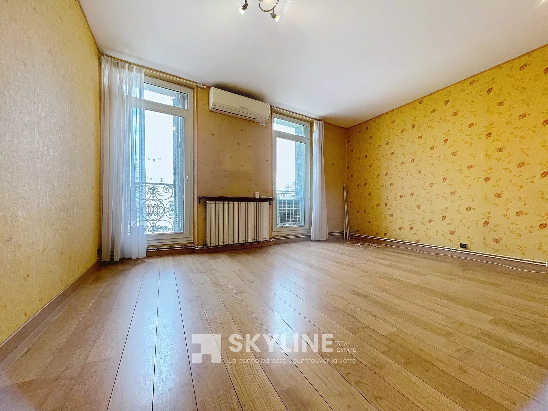 Agence immobilière de Cabinet Cogex