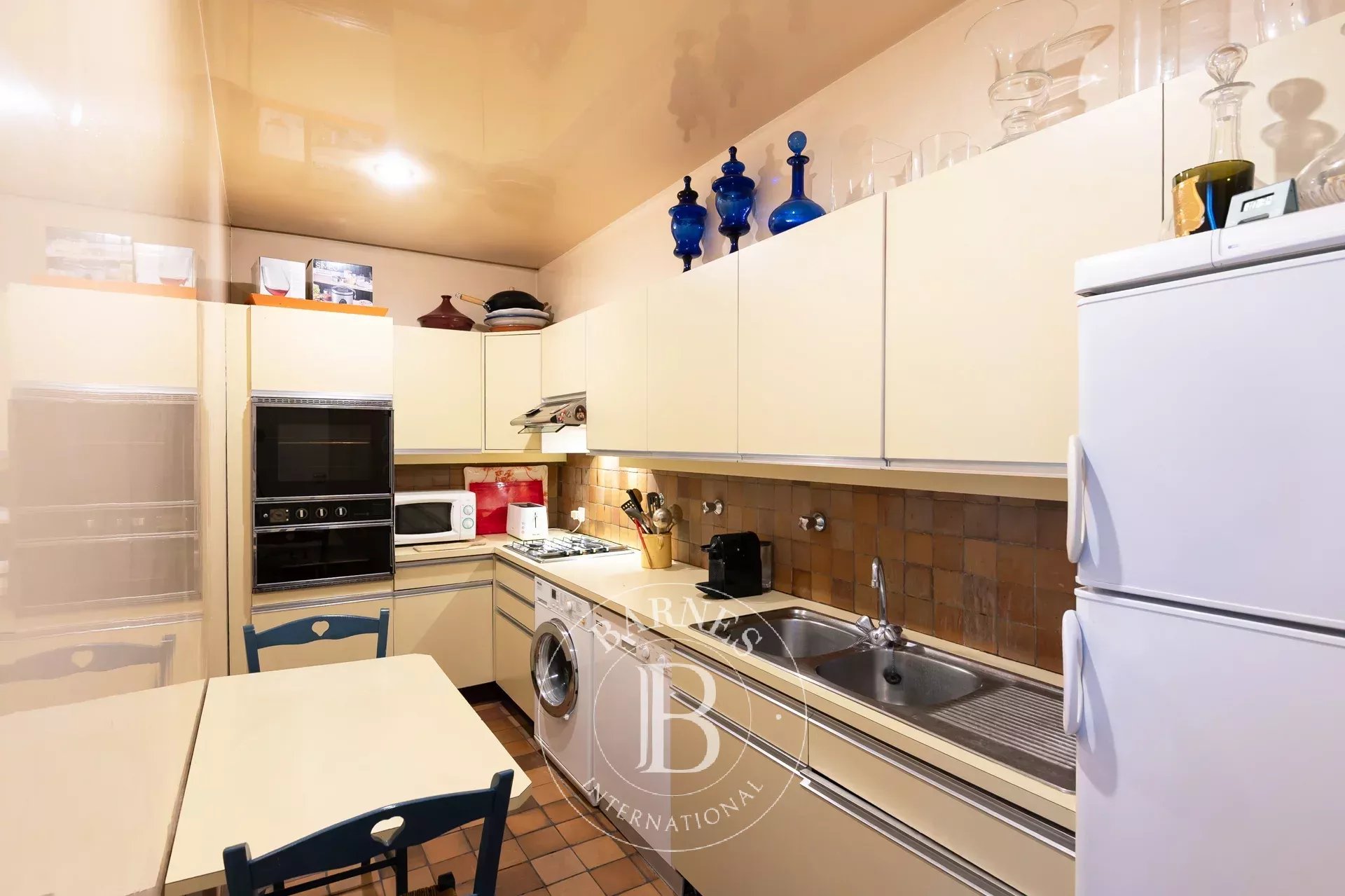 Daire Paris 9ème - picture 15