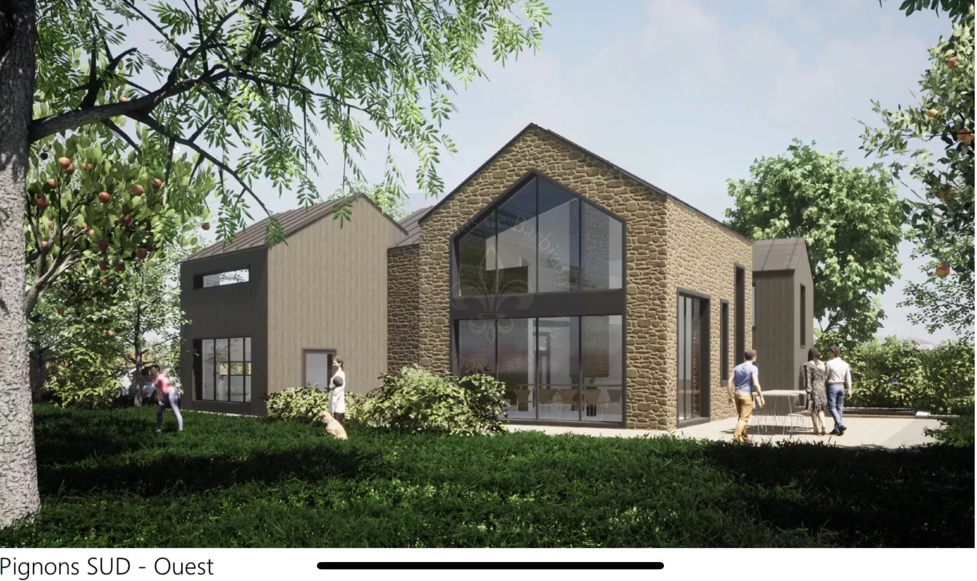 Agence immobilière de Agence l'Angelus de Barbizon