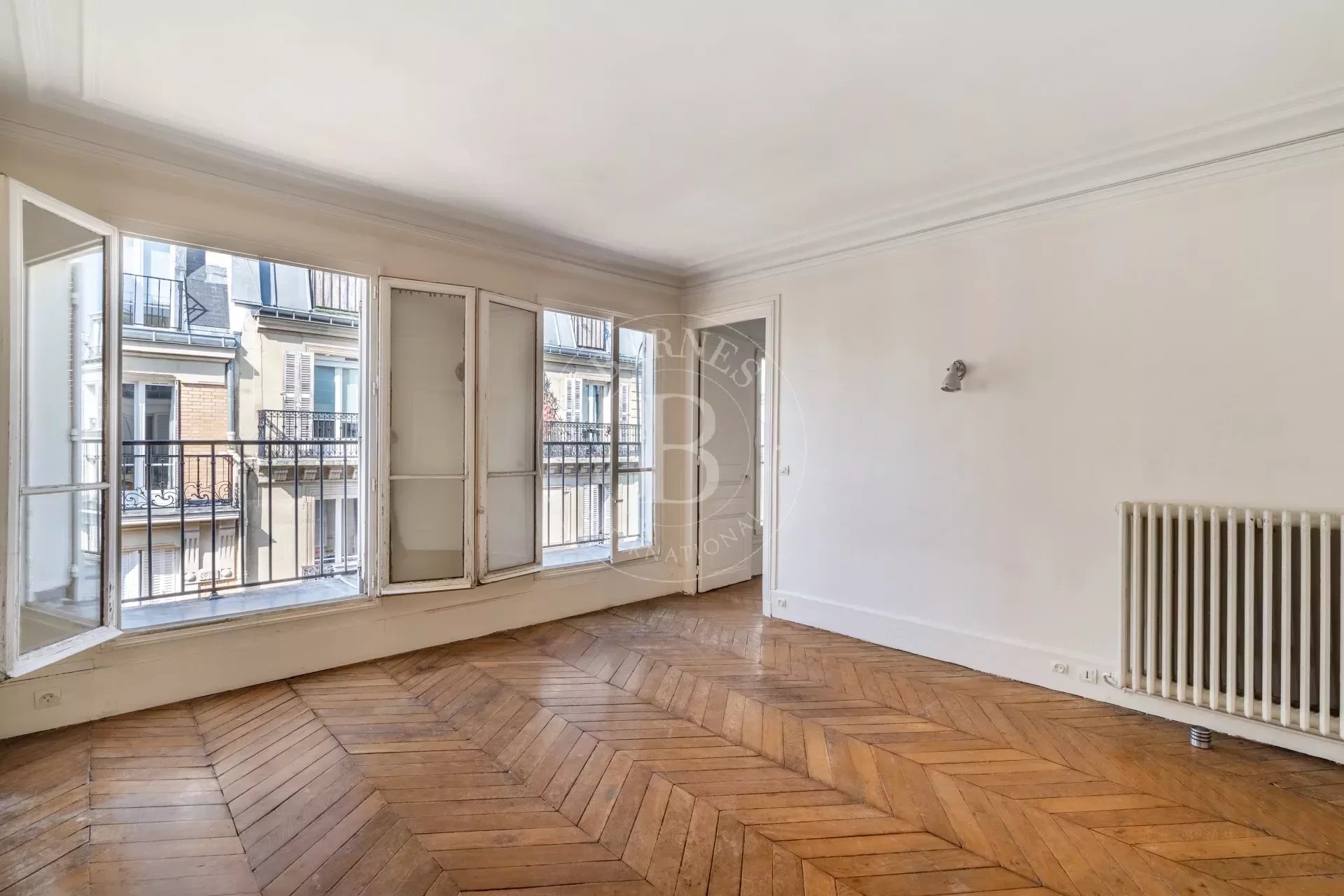 Daire Paris 18ème - picture 5