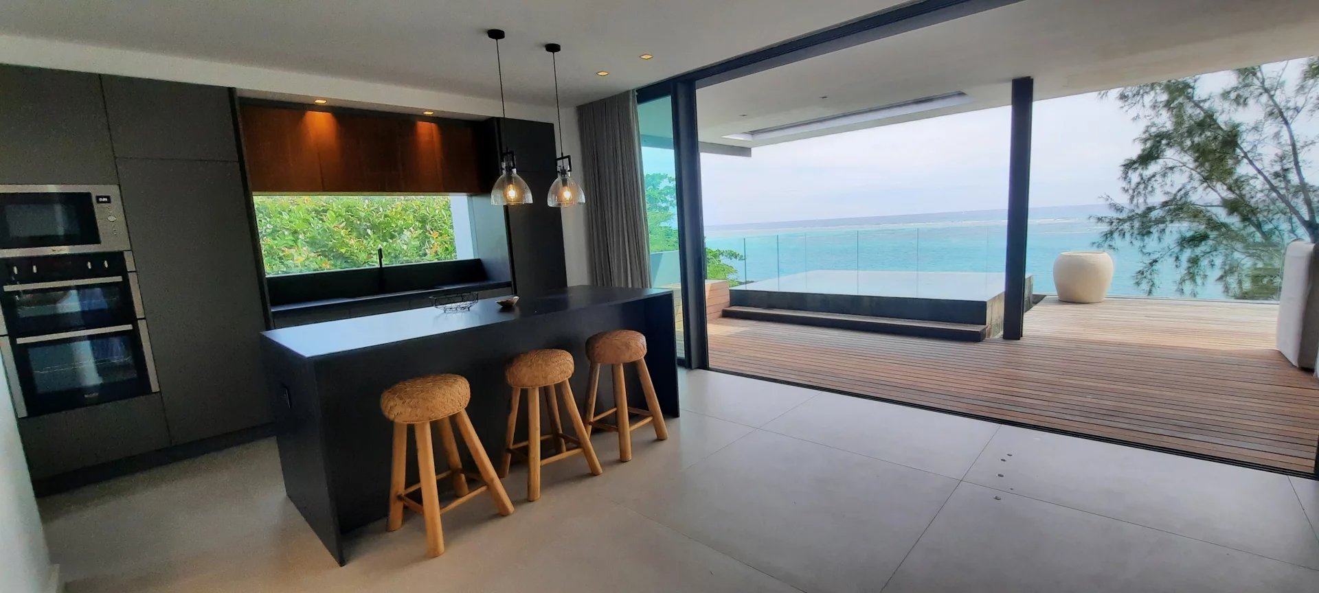 Penthouse Grand Baie - picture 5