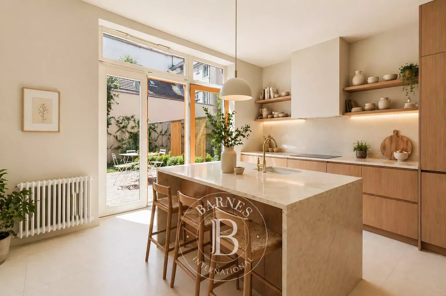 Clichy  - Townhouse 4 Bedrooms - picture 7