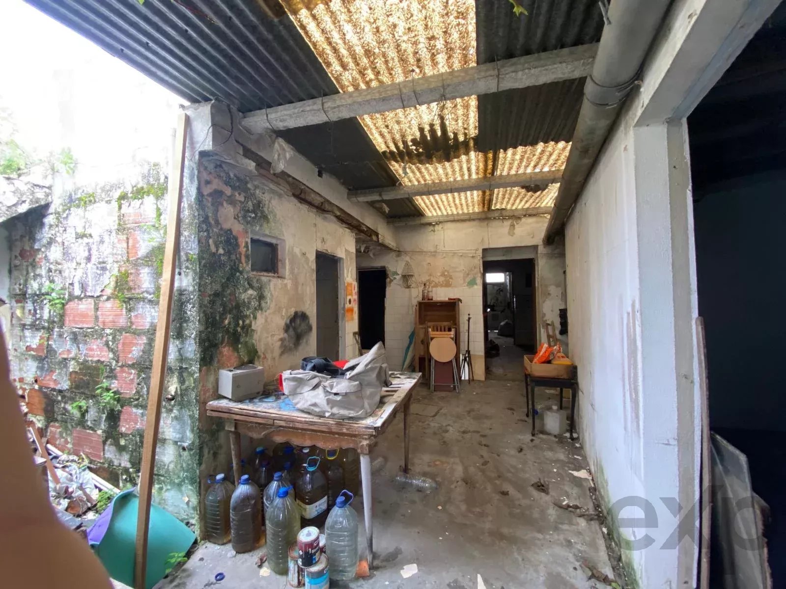 Urban Land with Ruin for Rehabilitation – High Potential – Historic Center of Quarteira 86657580 image 9
