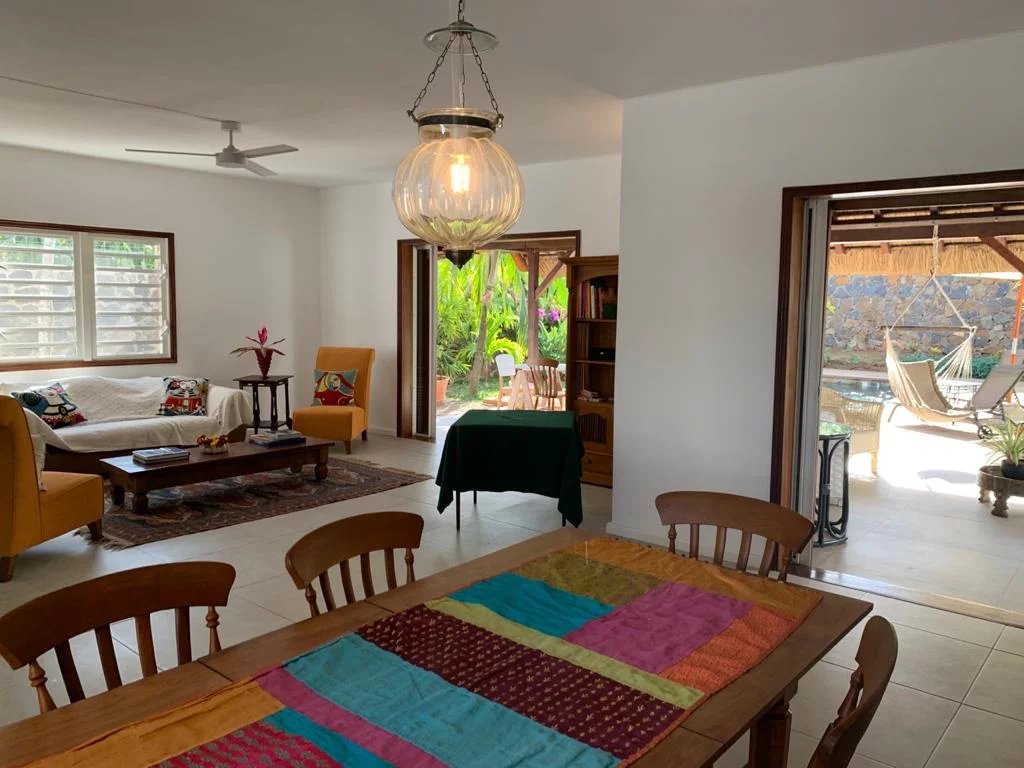 Villa Grand Baie - picture 20