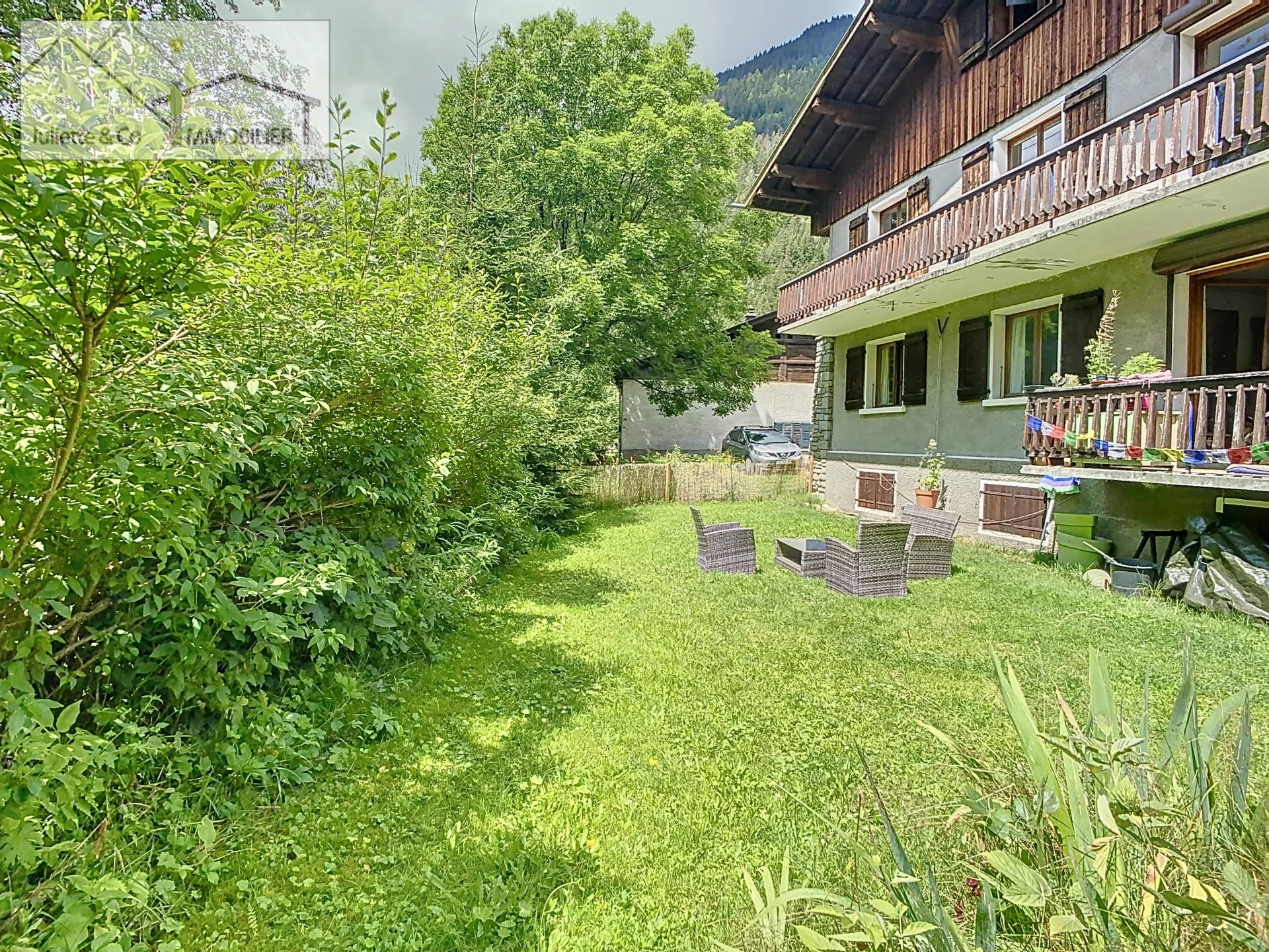 Photo of Chamonix