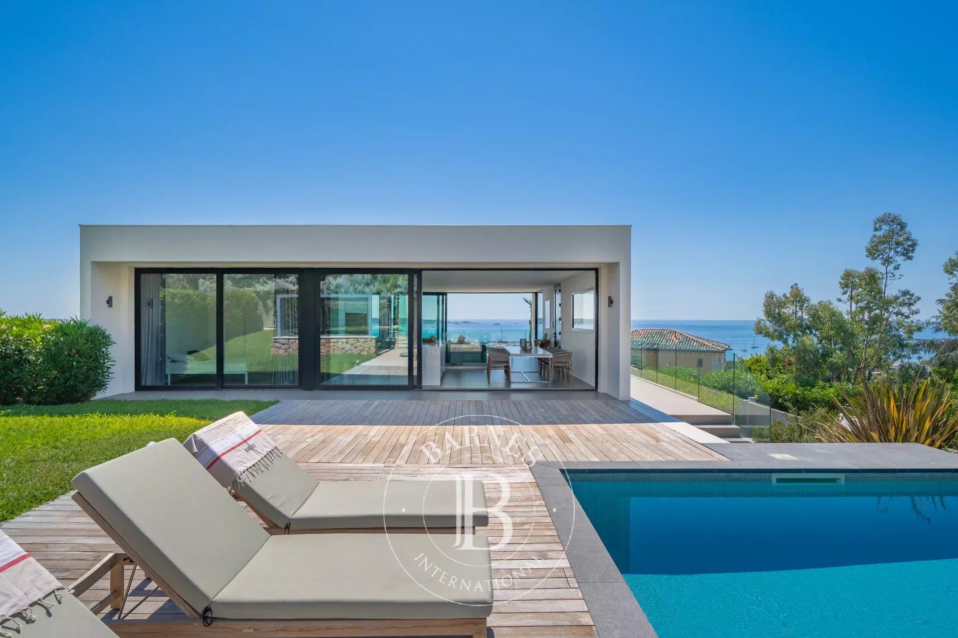 Villa Cannes  -  ref 87158231 (picture 1)