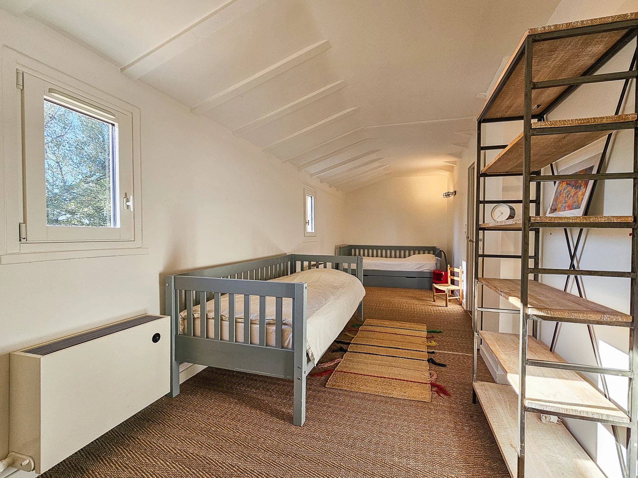 Belle propriété plein sud avec piscine et jardin arboré à Saint-Raphaël