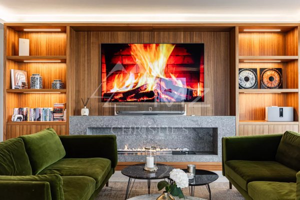 Amazing Penthouse sea View — photo 7