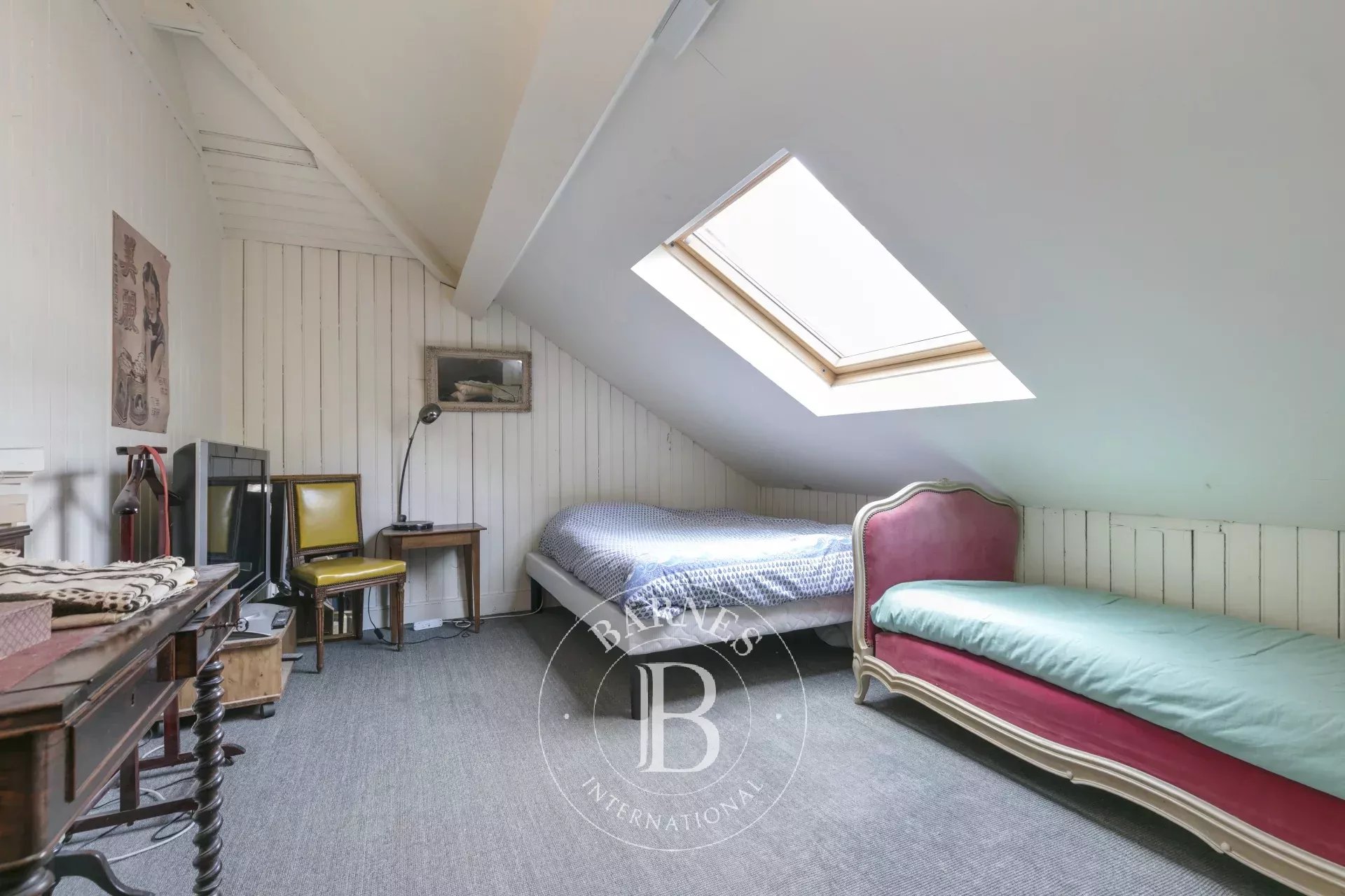 Ev Saint-Mandé - picture 16