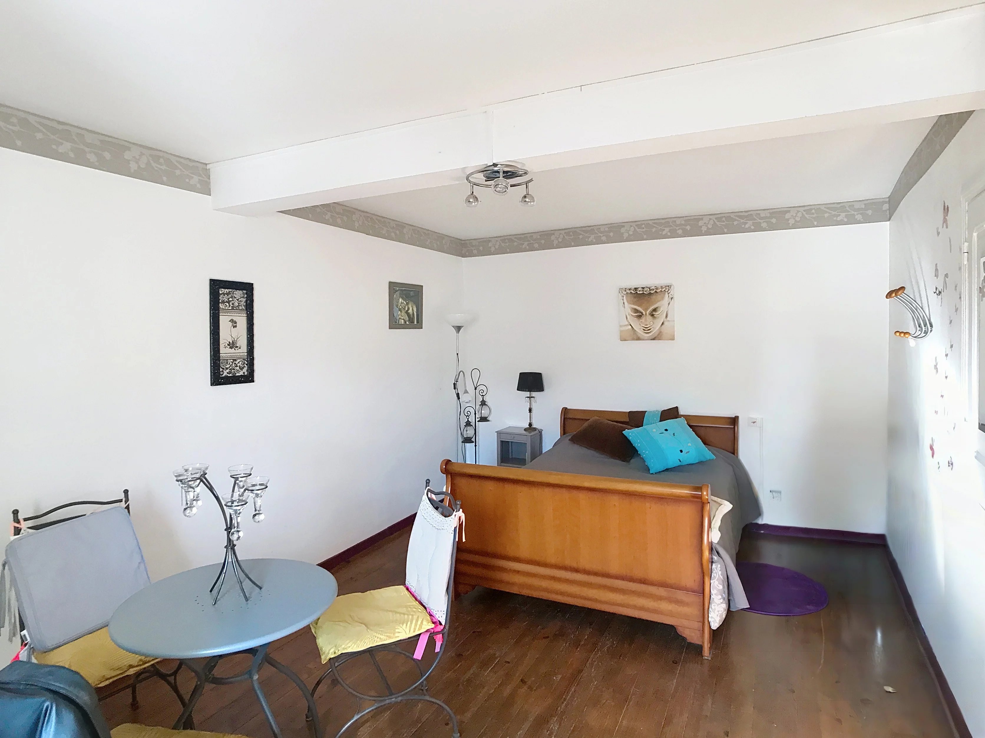 Bastide for sale Castelnaudary, Aude