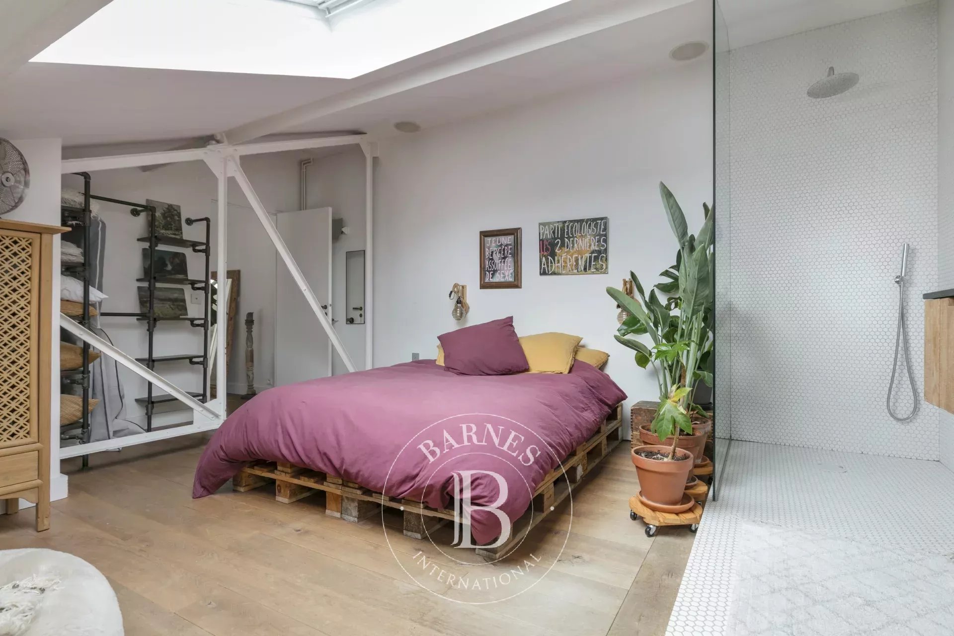 Paris  - Apartment 3 Bedrooms - picture 12